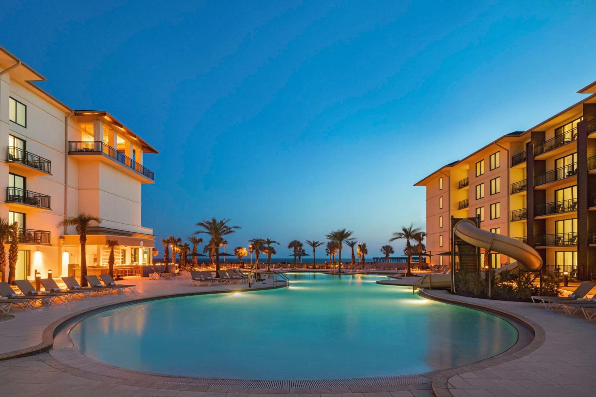 Embassy Suites By Hilton Panama City Beach Resort gallery photo in Panama City Beach, FL — image 89