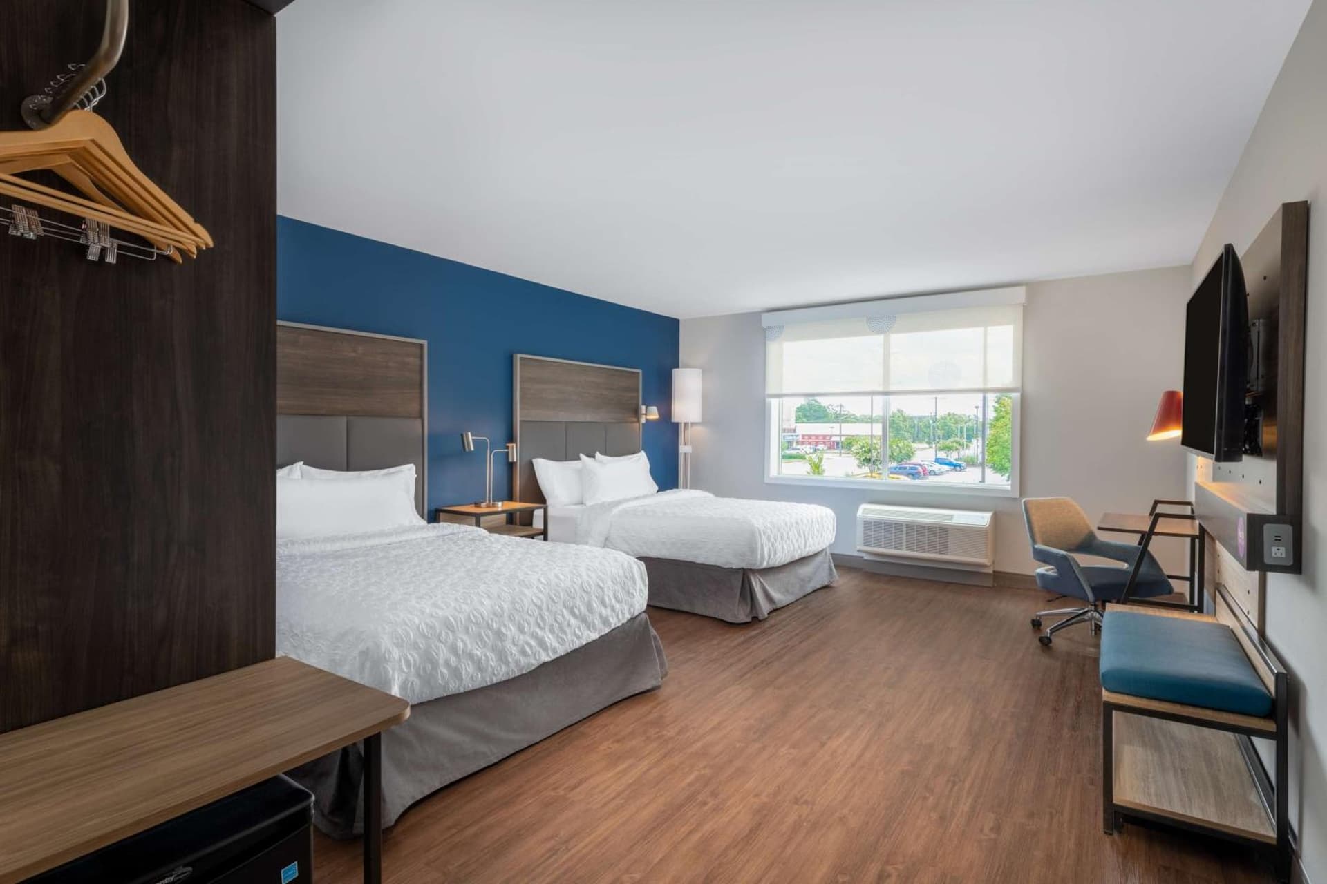 Tru By Hilton Fayetteville Fort Bragg gallery photo in Fayetteville, NC — image 10