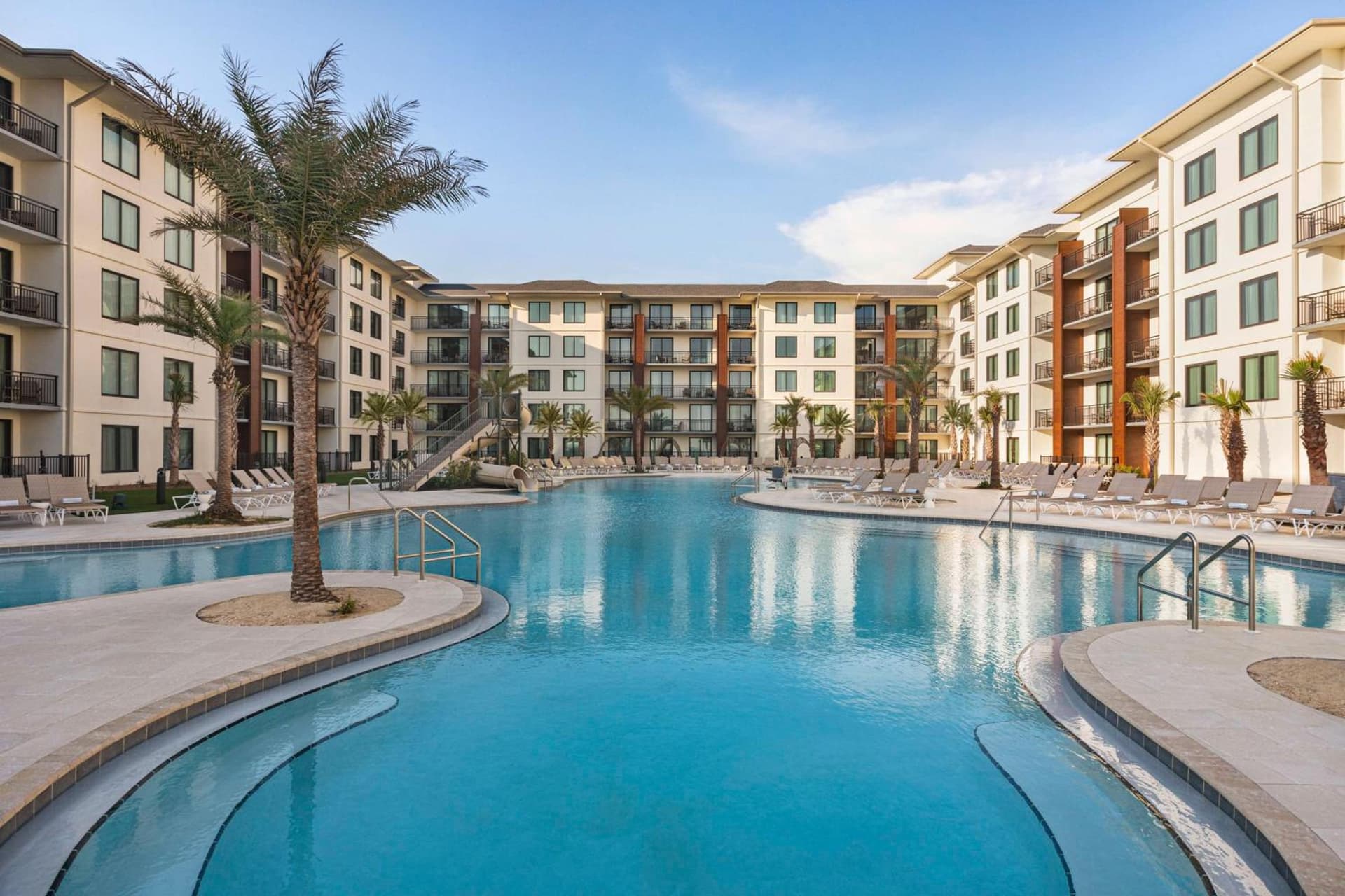 Embassy Suites By Hilton Panama City Beach Resort gallery photo in Panama City Beach, FL — image 73