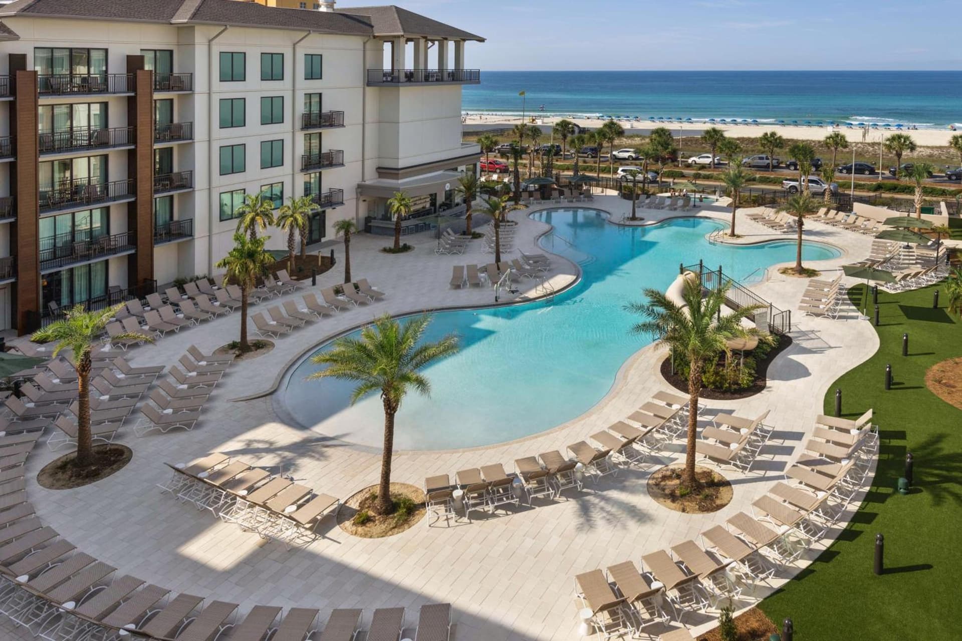 Embassy Suites By Hilton Panama City Beach Resort gallery photo in Panama City Beach, FL — image 123