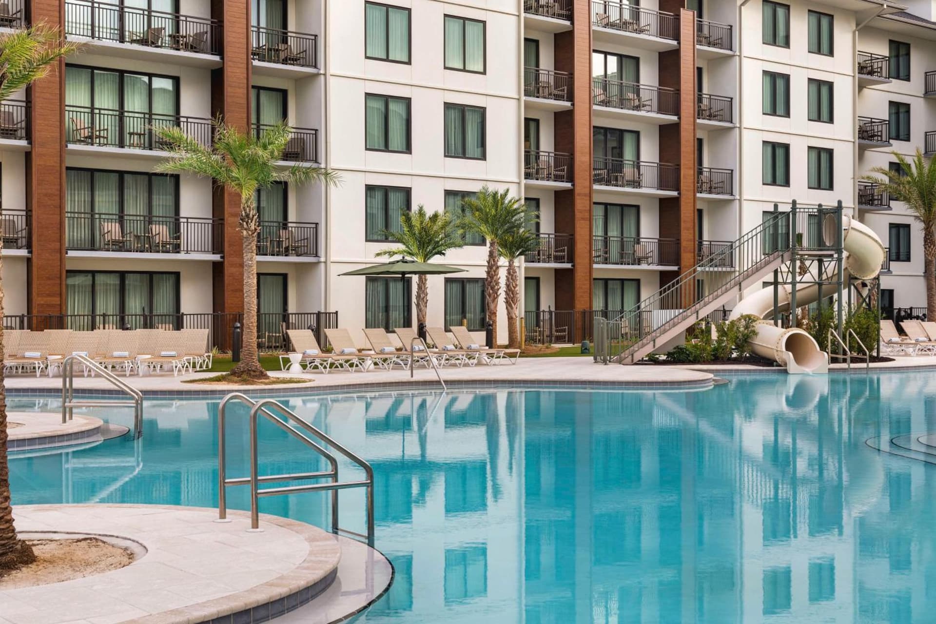 Embassy Suites By Hilton Panama City Beach Resort gallery photo in Panama City Beach, FL — image 62