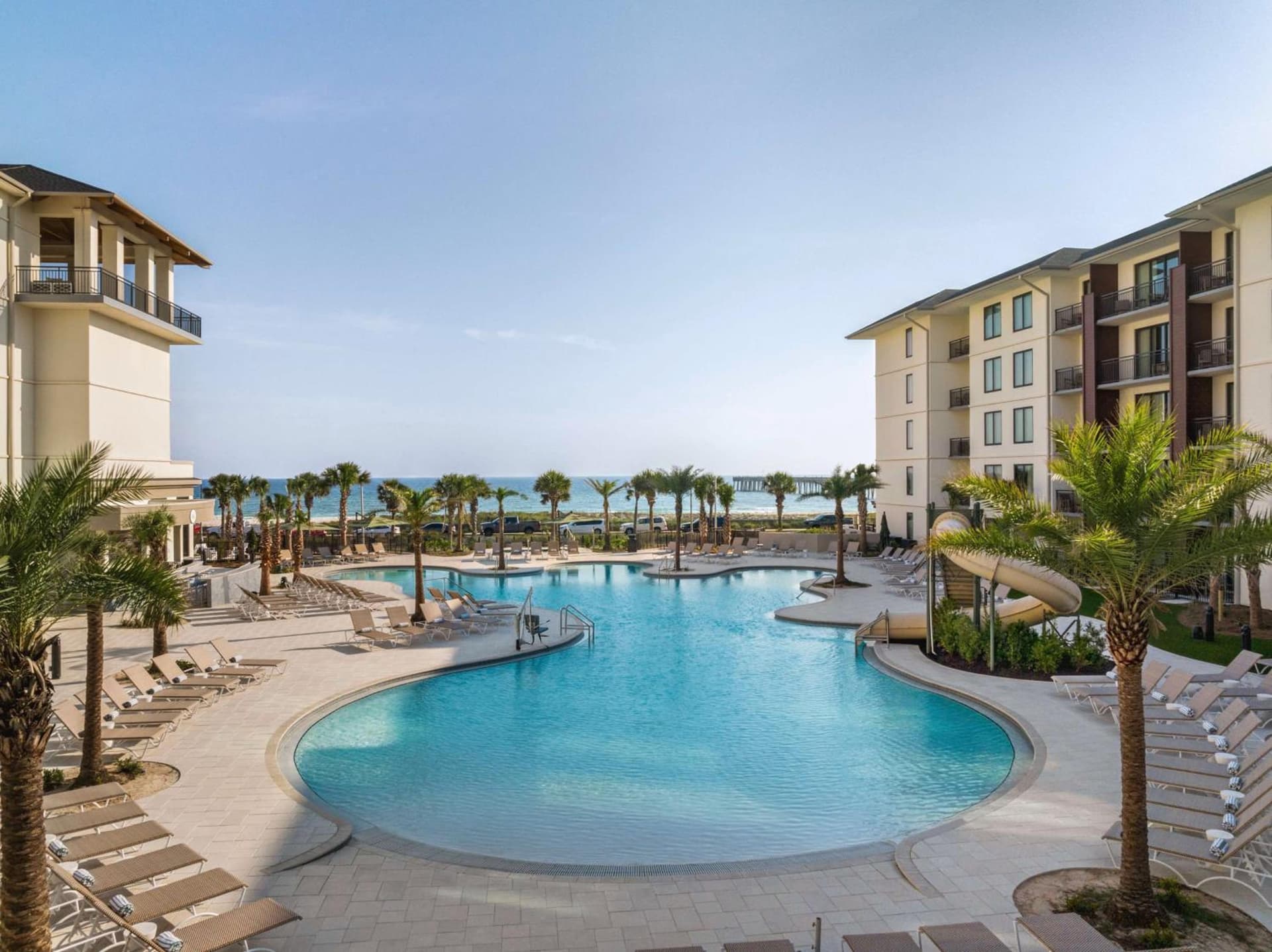 Embassy Suites By Hilton Panama City Beach Resort gallery photo in Panama City Beach, FL — image 92