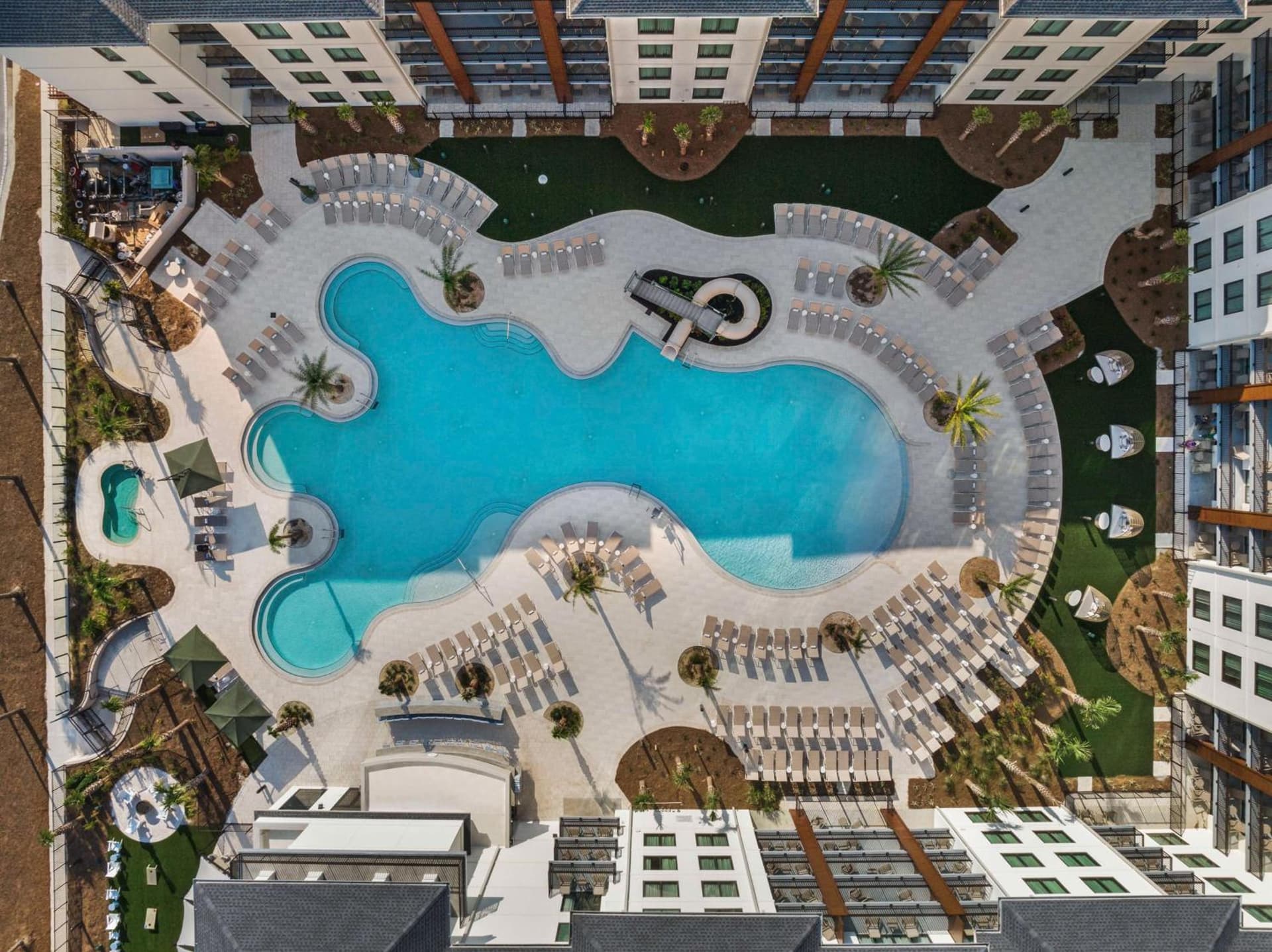 Embassy Suites By Hilton Panama City Beach Resort gallery photo in Panama City Beach, FL — image 28