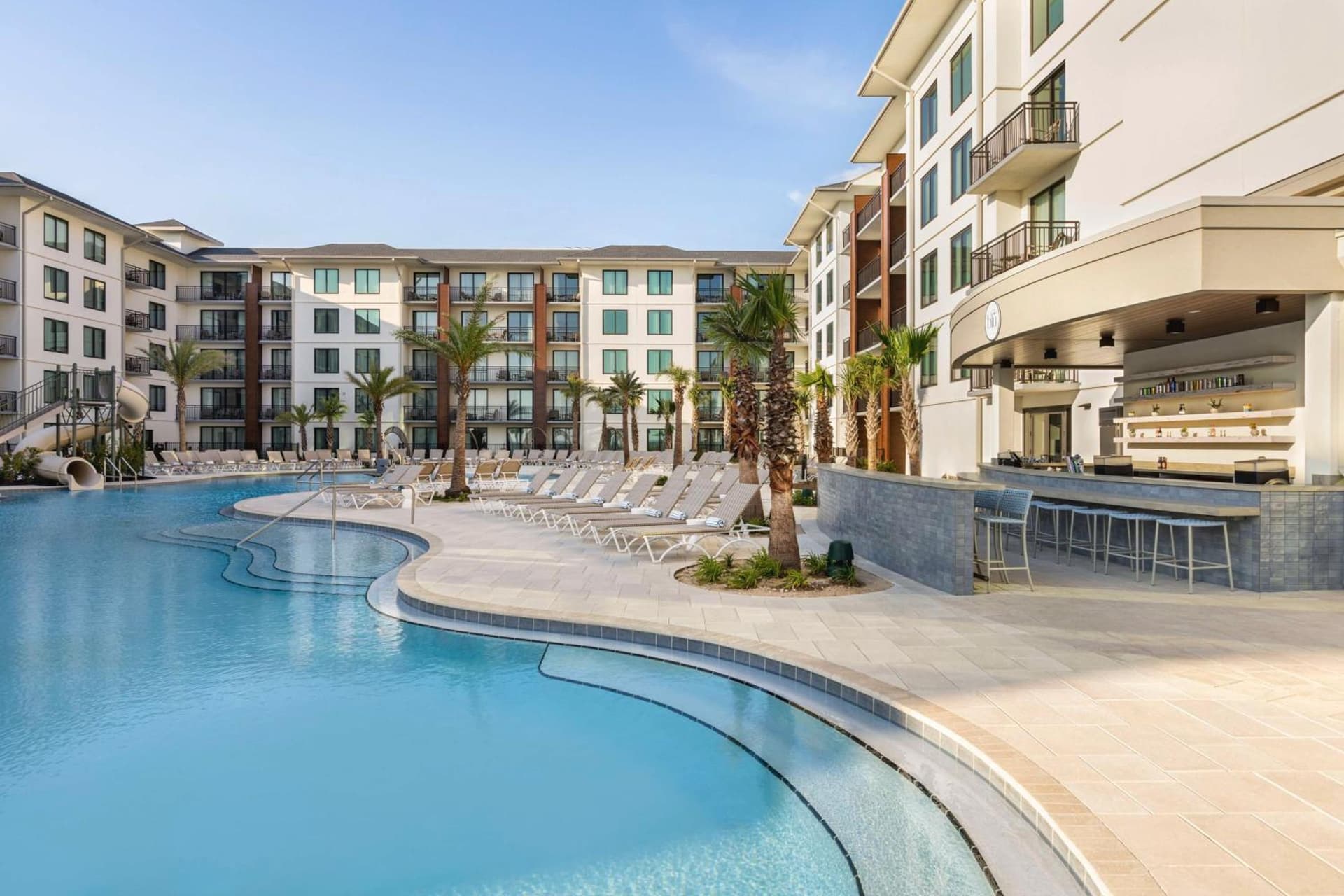 Embassy Suites By Hilton Panama City Beach Resort gallery photo in Panama City Beach, FL — image 101