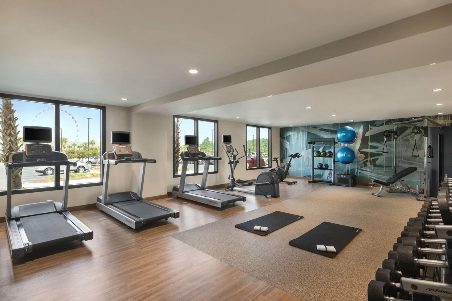 Embassy Suites By Hilton Panama City Beach Resort gallery photo in Panama City Beach, FL — image 80