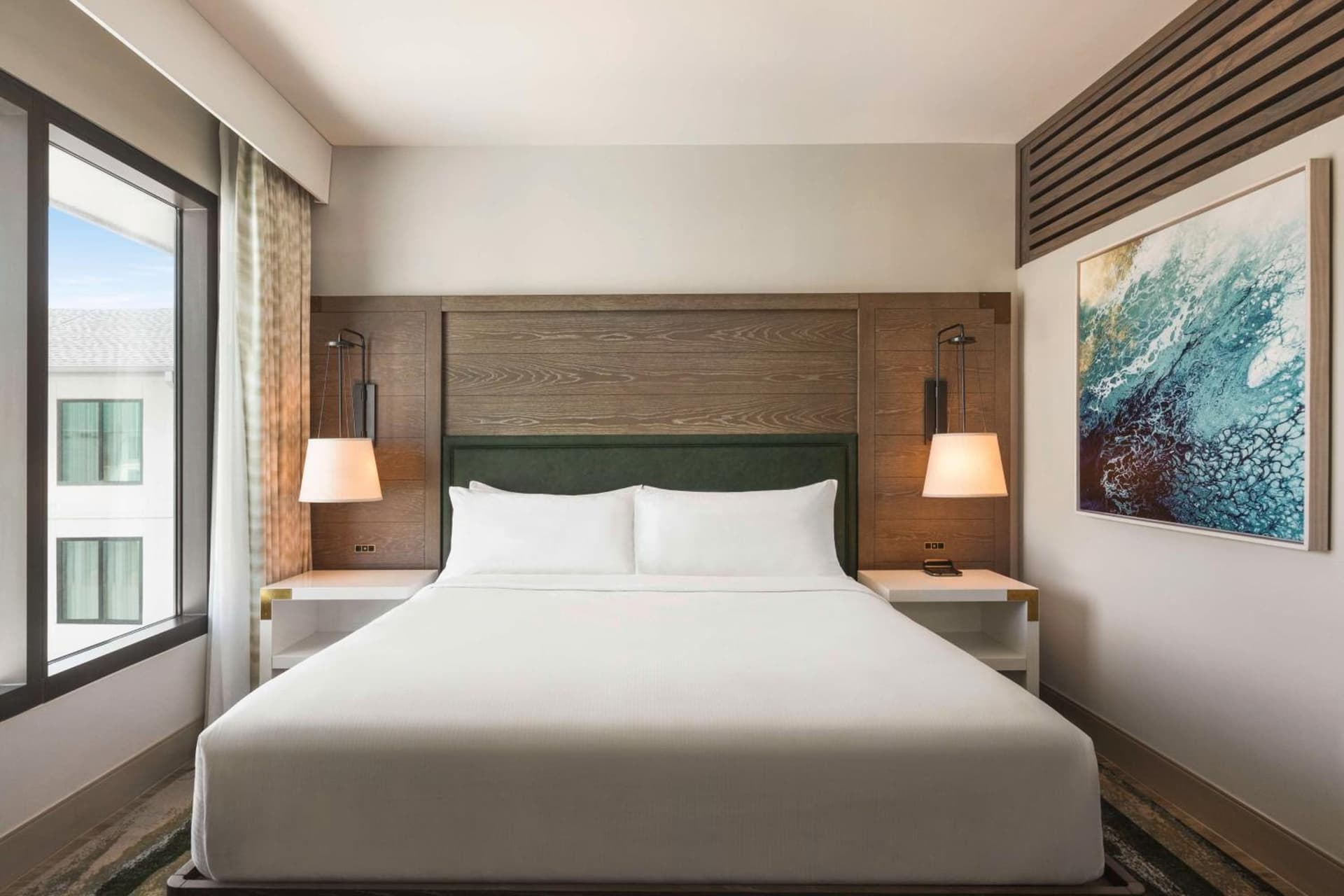 Embassy Suites By Hilton Panama City Beach Resort gallery photo in Panama City Beach, FL — image 31