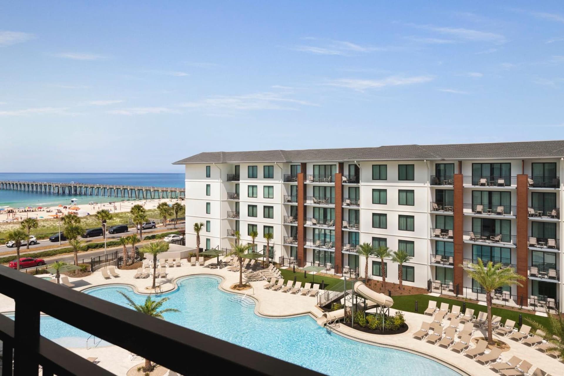 Embassy Suites By Hilton Panama City Beach Resort gallery photo in Panama City Beach, FL — image 19