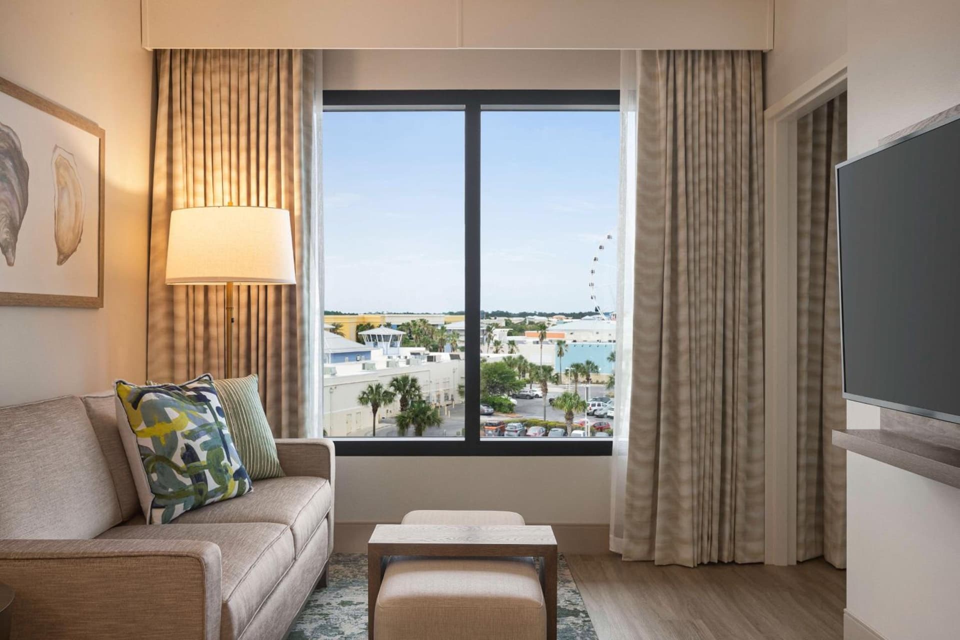 Embassy Suites By Hilton Panama City Beach Resort gallery photo in Panama City Beach, FL — image 94