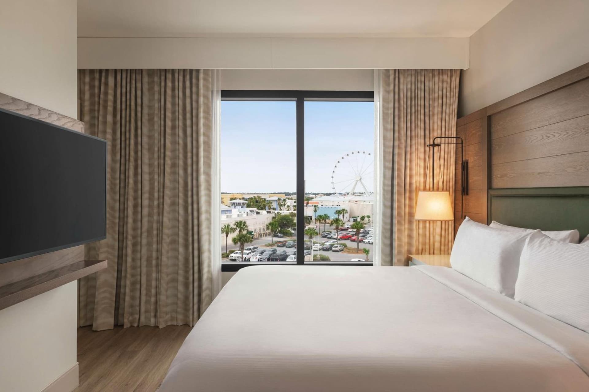 Embassy Suites By Hilton Panama City Beach Resort gallery photo in Panama City Beach, FL — image 122