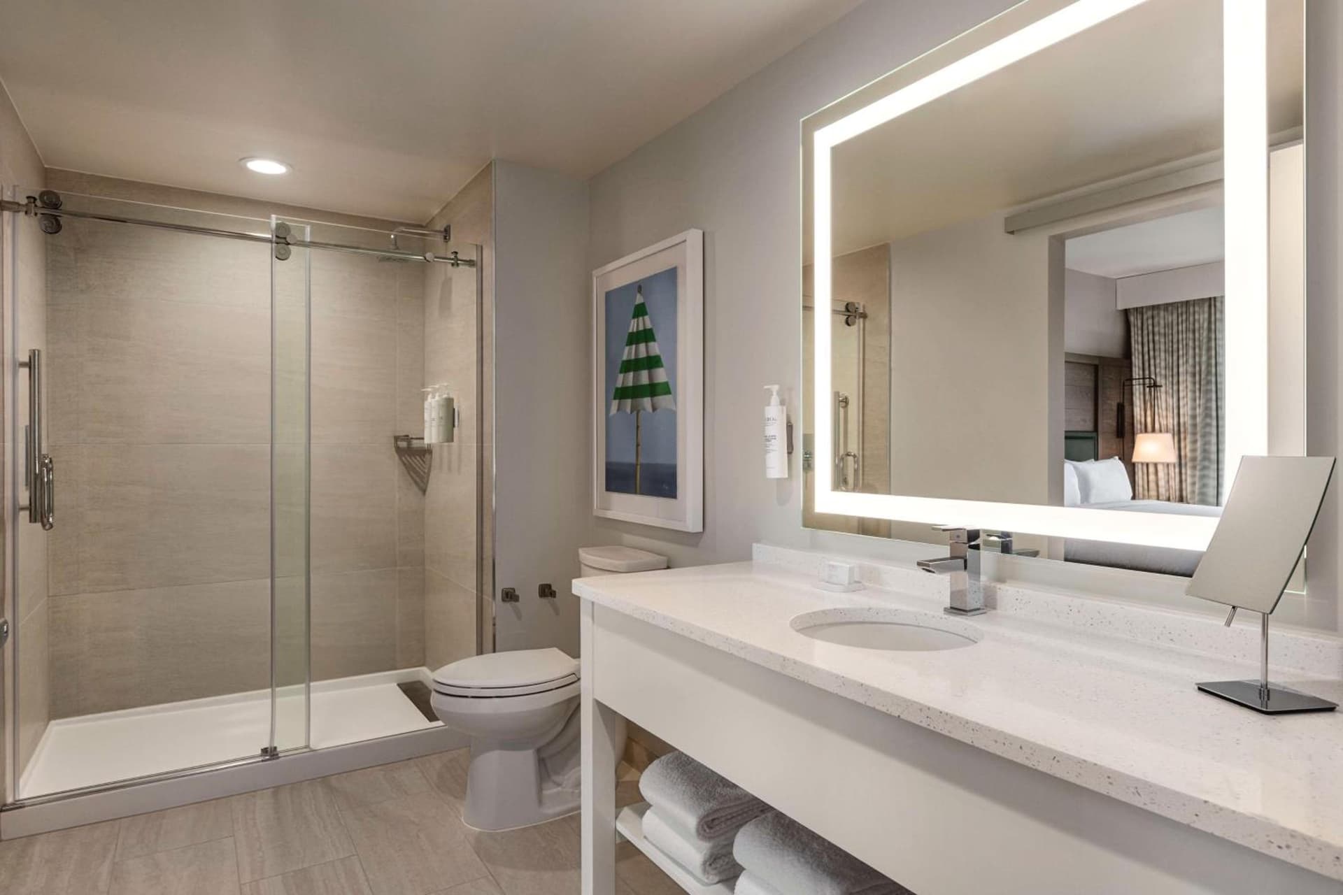 Embassy Suites By Hilton Panama City Beach Resort gallery photo in Panama City Beach, FL — image 36