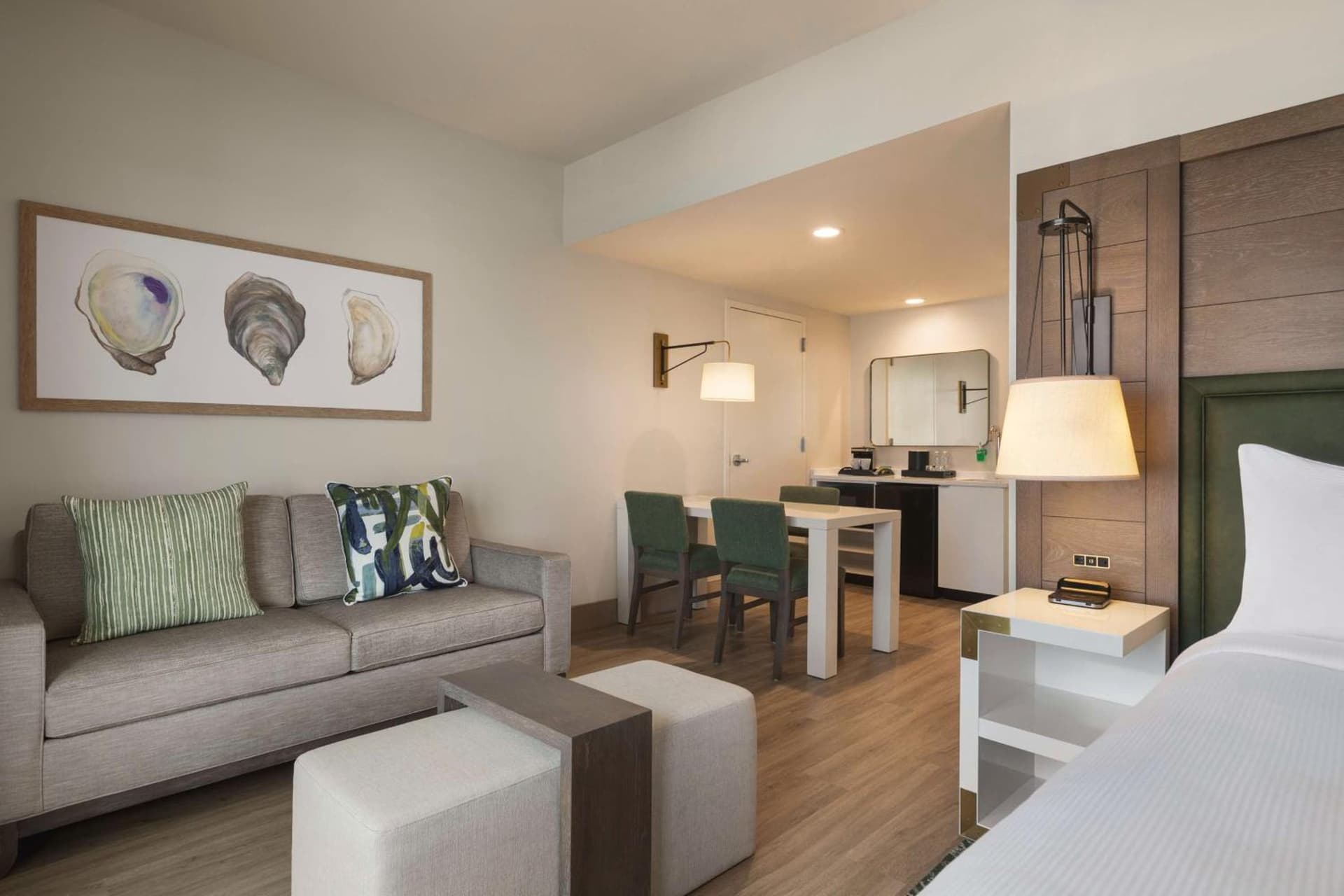 Embassy Suites By Hilton Panama City Beach Resort gallery photo in Panama City Beach, FL — image 105