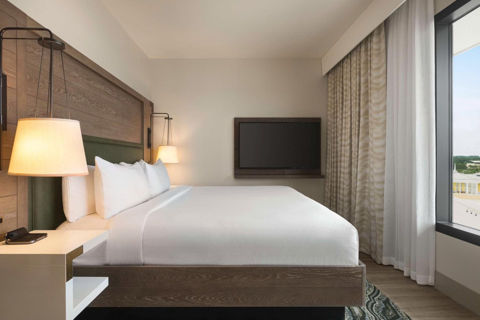 Embassy Suites By Hilton Panama City Beach Resort gallery photo in Panama City Beach, FL — image 102