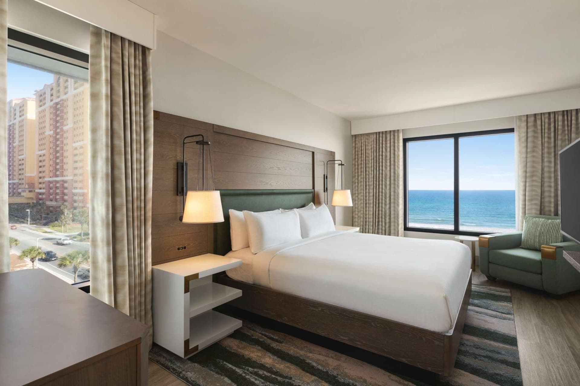 Embassy Suites By Hilton Panama City Beach Resort gallery photo in Panama City Beach, FL — image 108