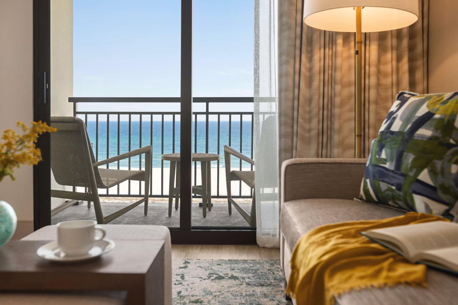 Embassy Suites By Hilton Panama City Beach Resort gallery photo in Panama City Beach, FL — image 128