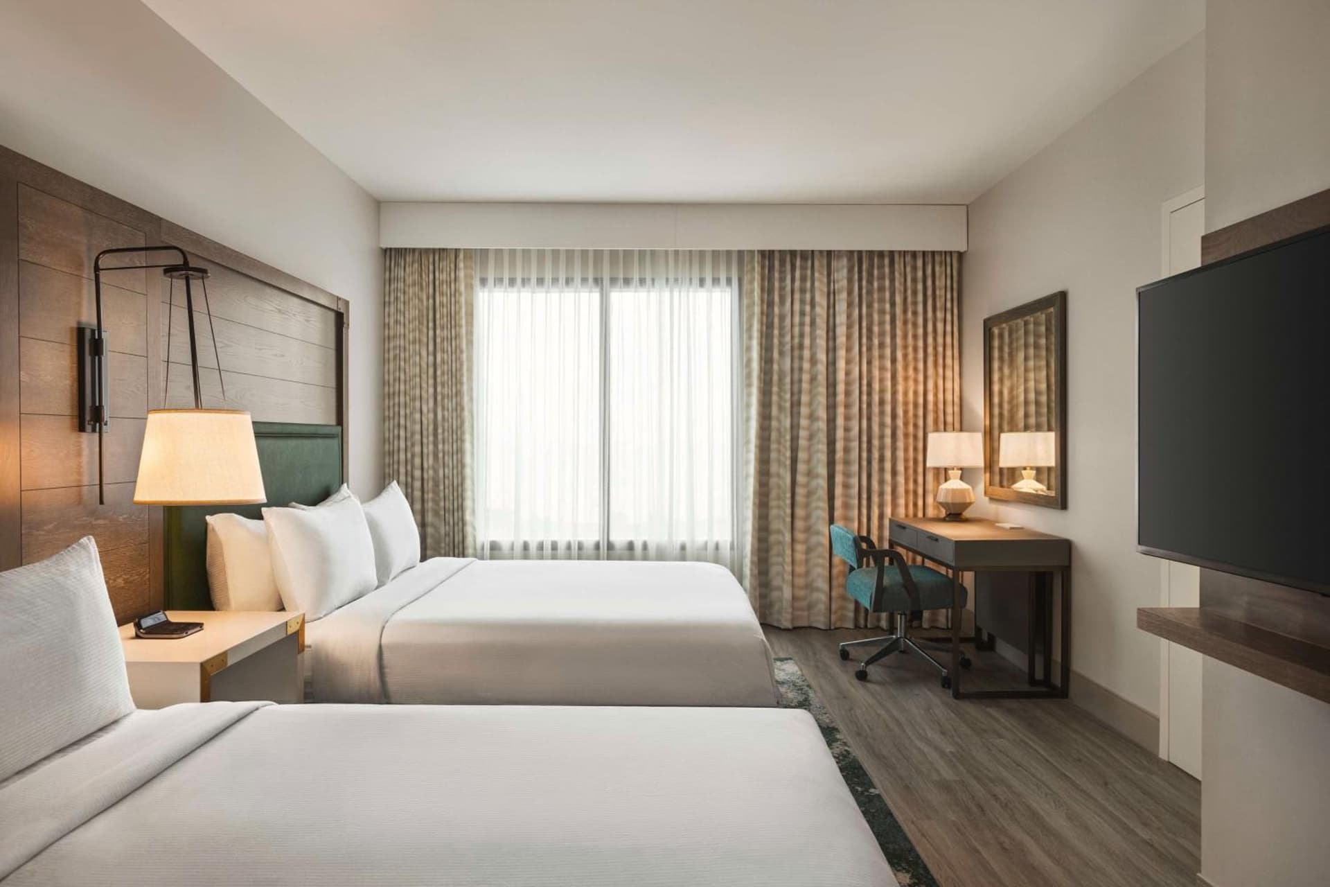 Embassy Suites By Hilton Panama City Beach Resort gallery photo in Panama City Beach, FL — image 61