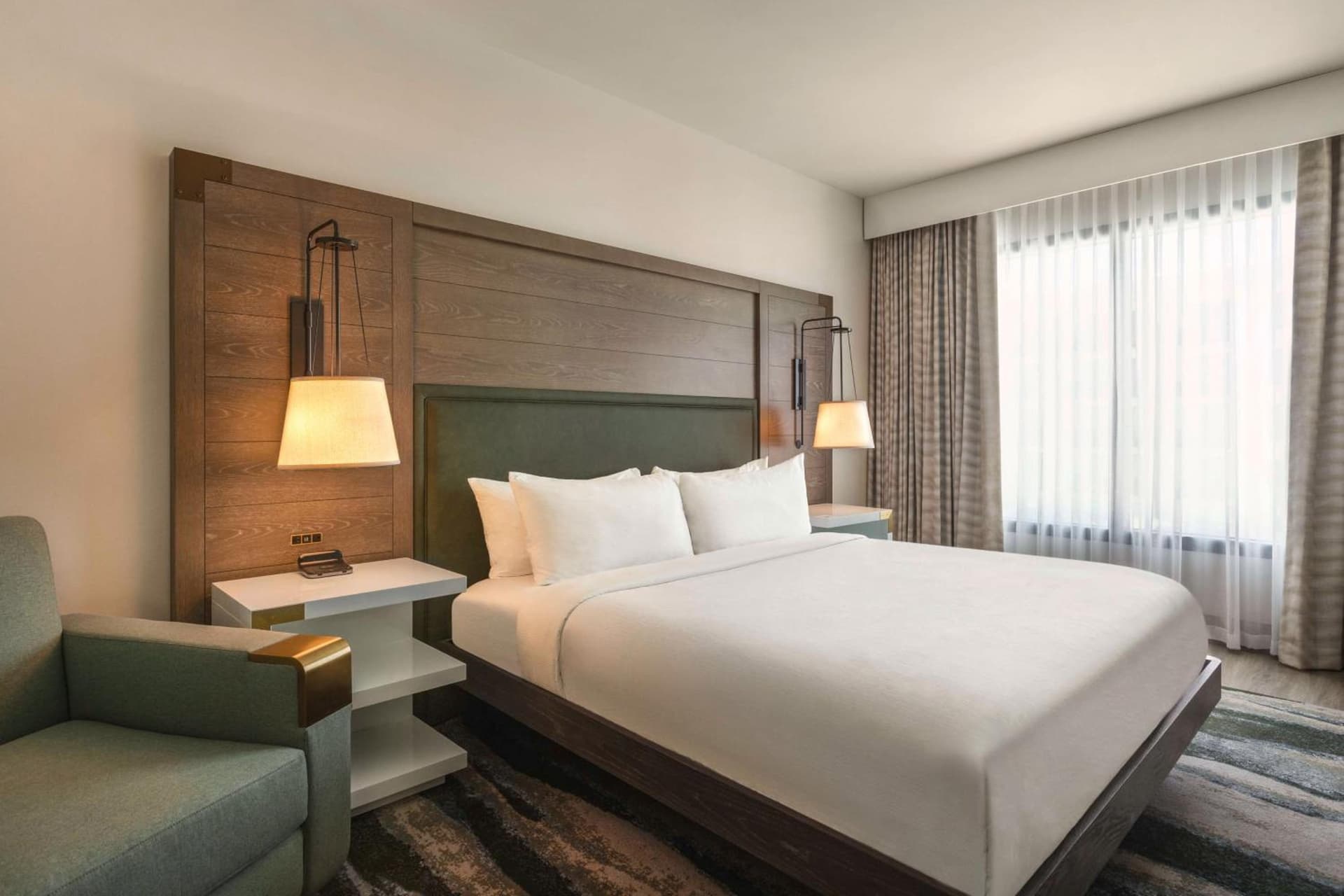 Embassy Suites By Hilton Panama City Beach Resort gallery photo in Panama City Beach, FL — image 88