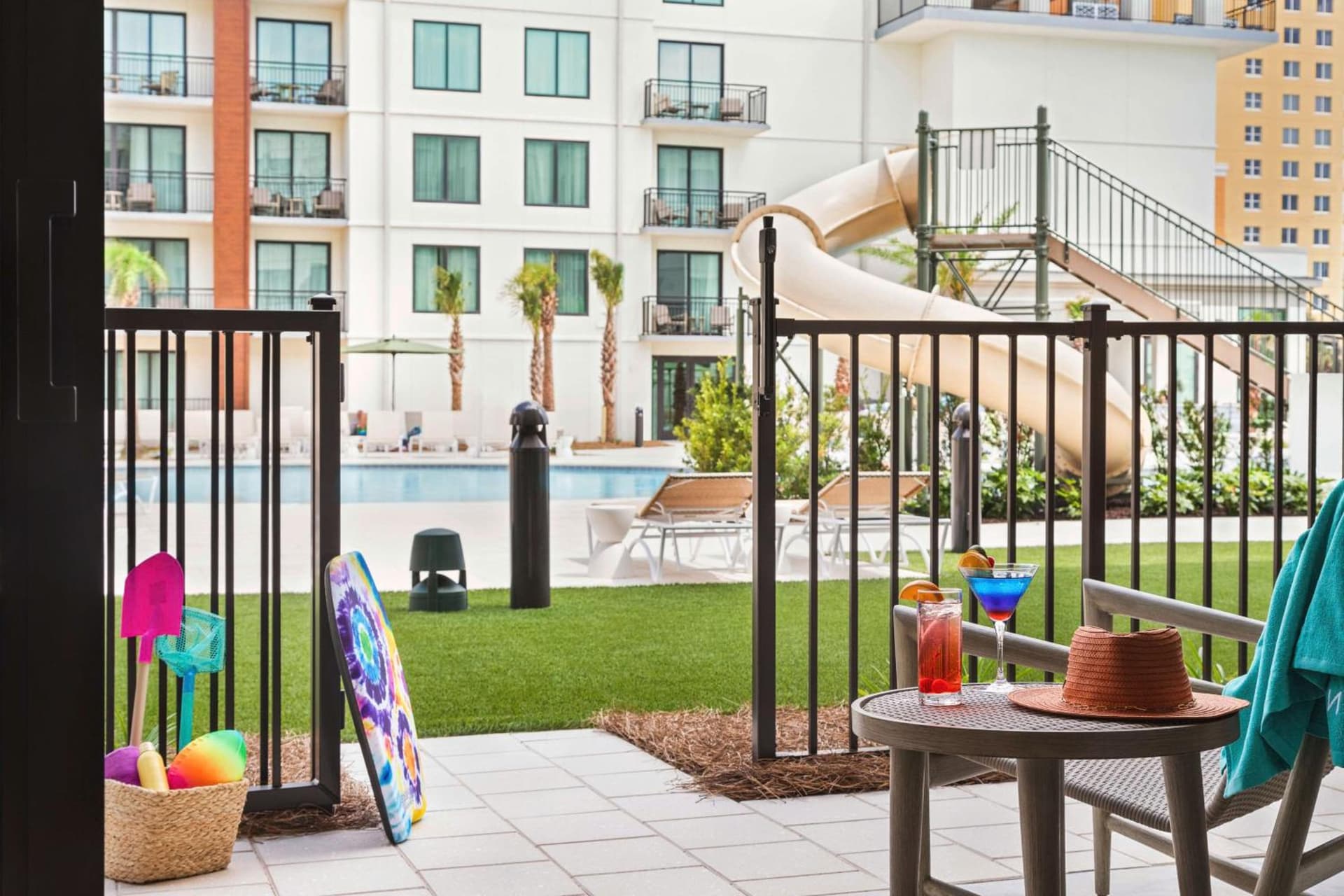 Embassy Suites By Hilton Panama City Beach Resort gallery photo in Panama City Beach, FL — image 90