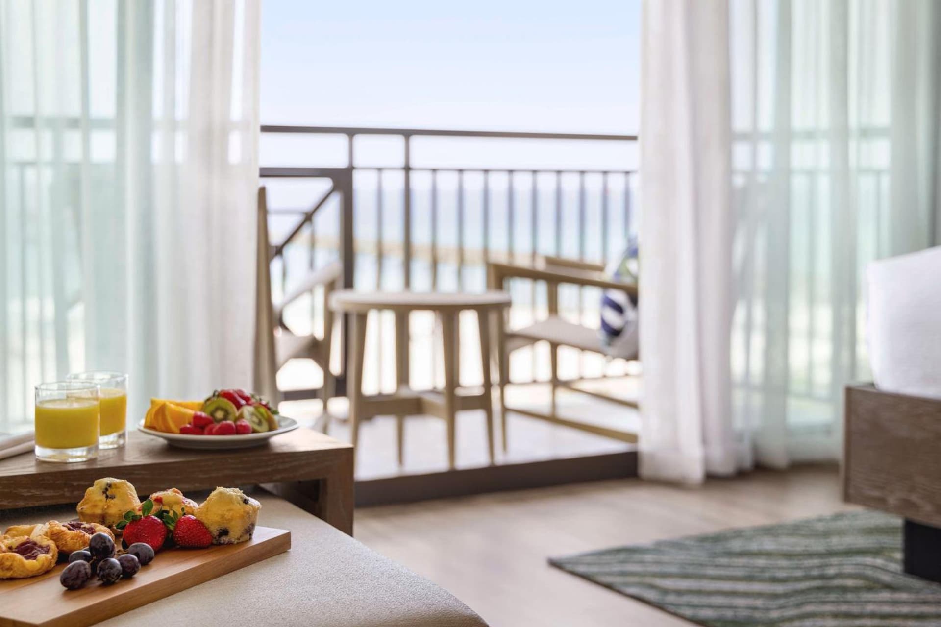 Embassy Suites By Hilton Panama City Beach Resort gallery photo in Panama City Beach, FL — image 15
