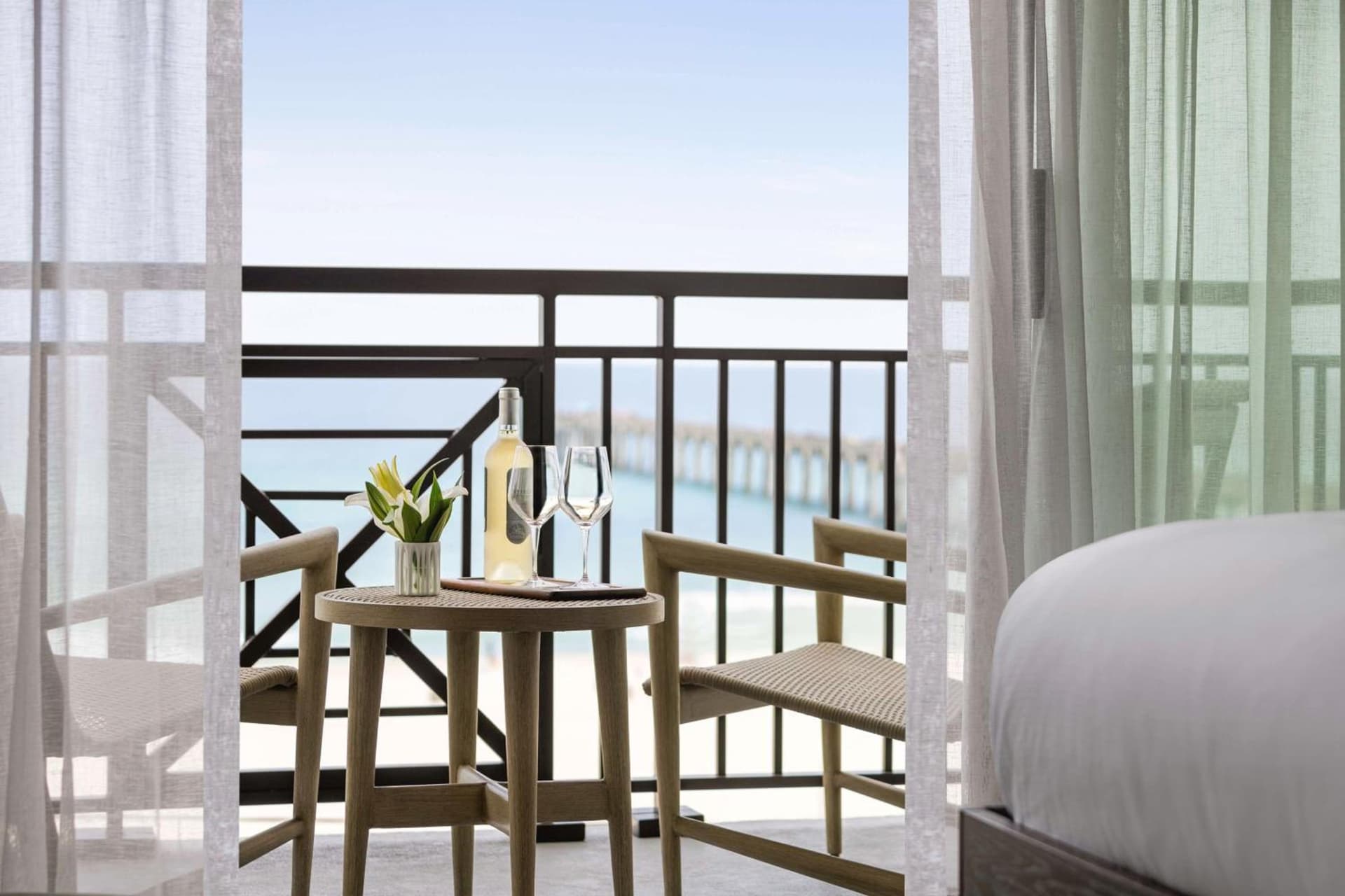 Embassy Suites By Hilton Panama City Beach Resort gallery photo in Panama City Beach, FL — image 91