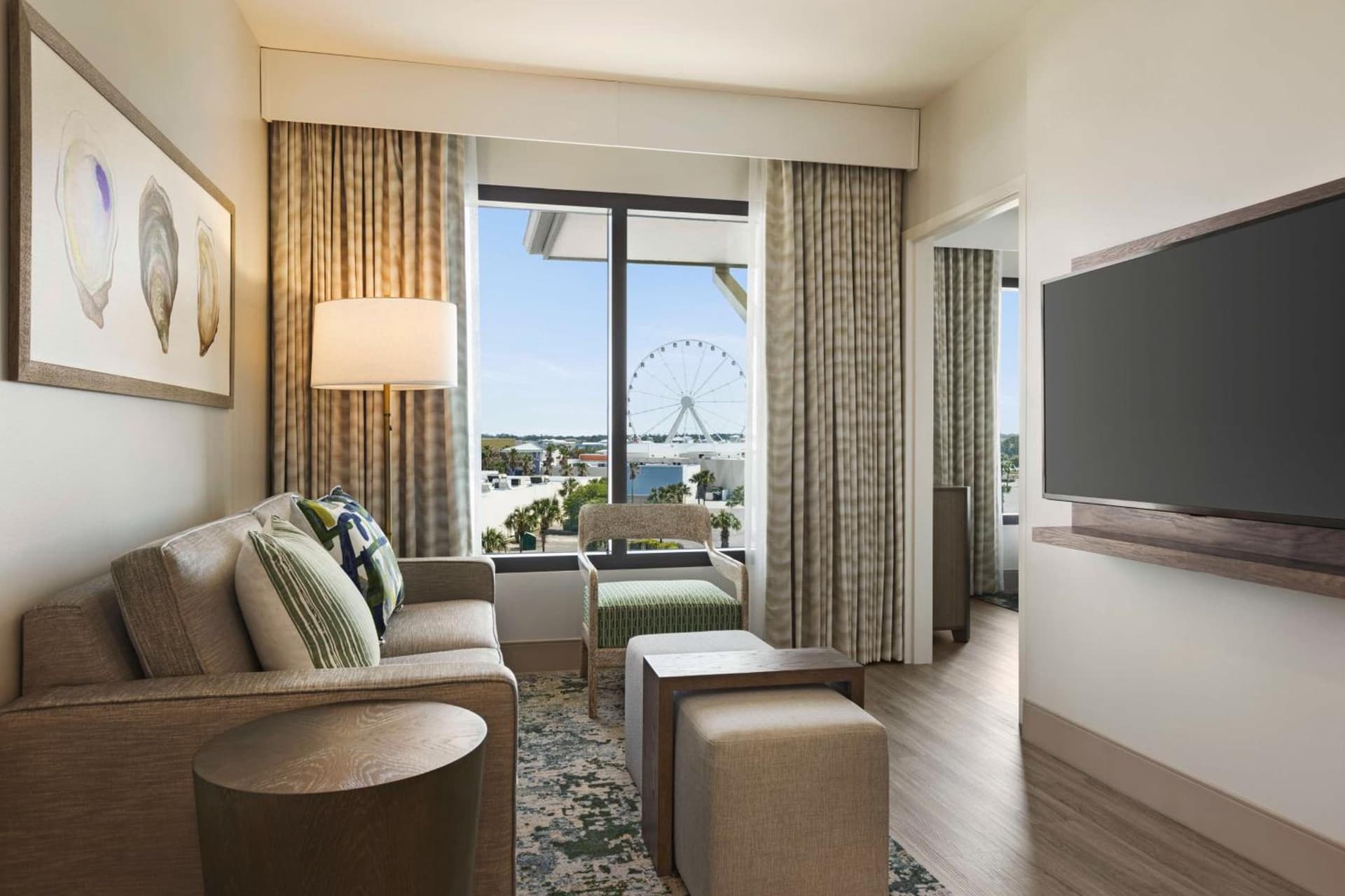 Embassy Suites By Hilton Panama City Beach Resort gallery photo in Panama City Beach, FL — image 114