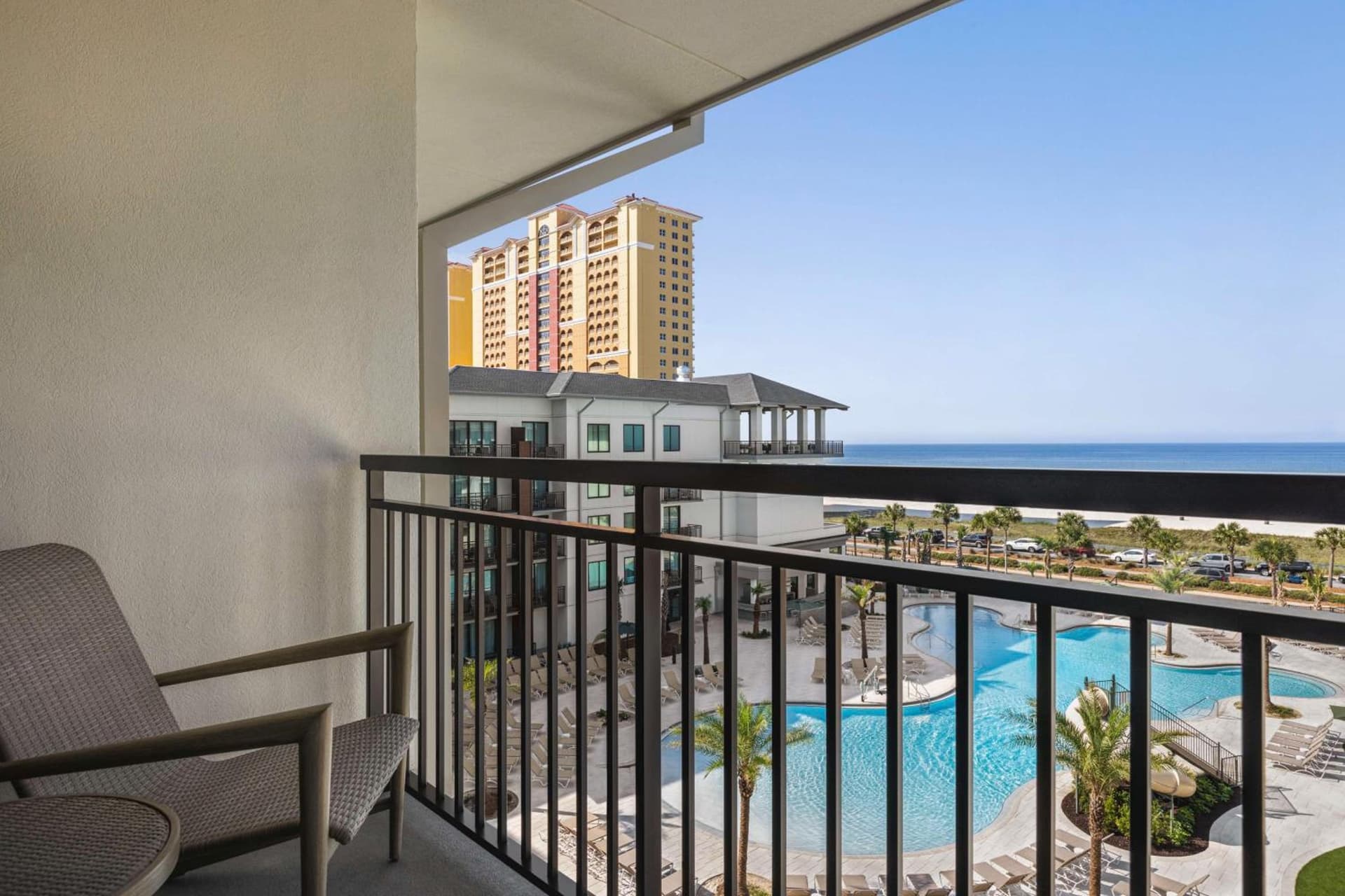 Embassy Suites By Hilton Panama City Beach Resort gallery photo in Panama City Beach, FL — image 95