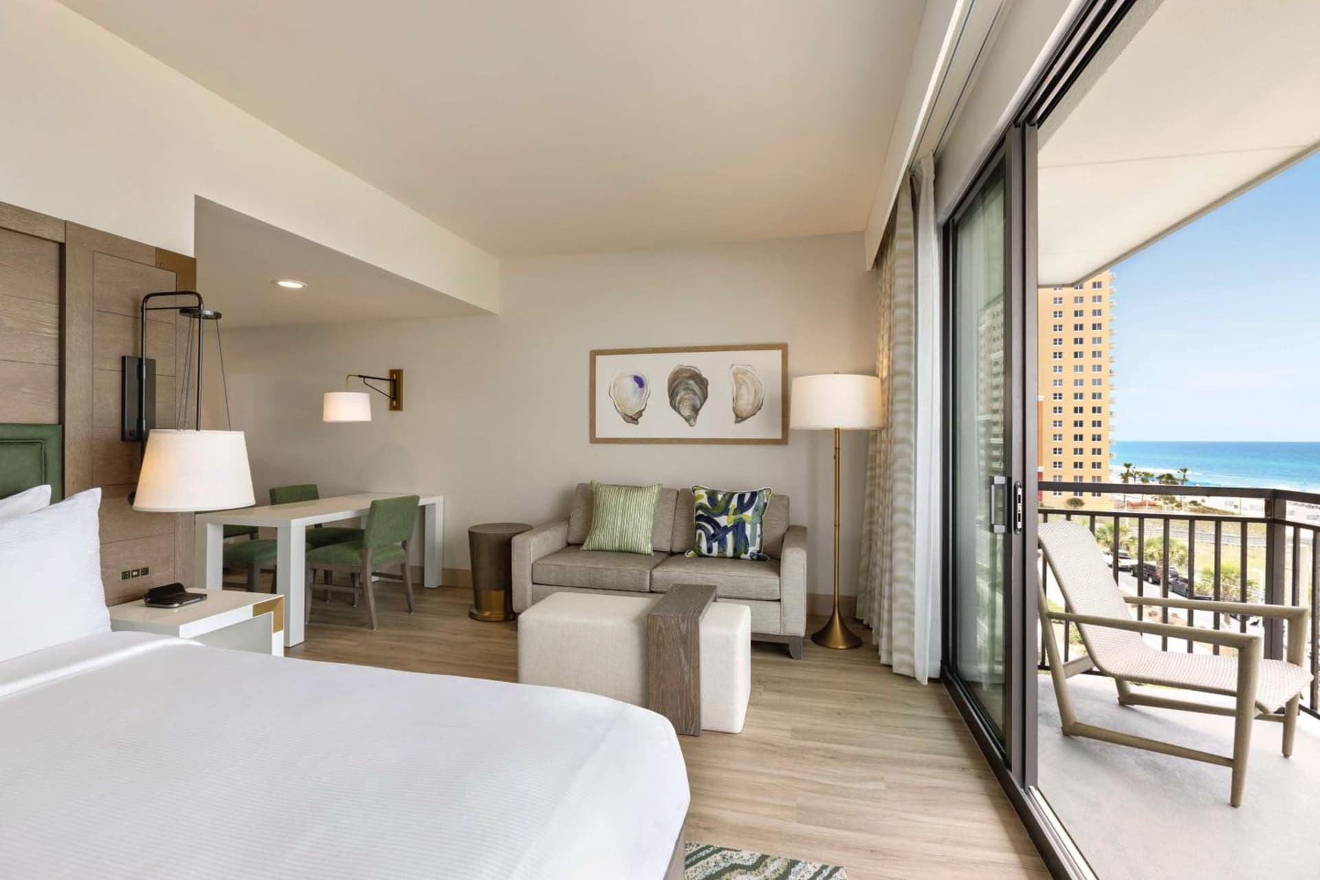 Embassy Suites By Hilton Panama City Beach Resort gallery photo in Panama City Beach, FL — image 5