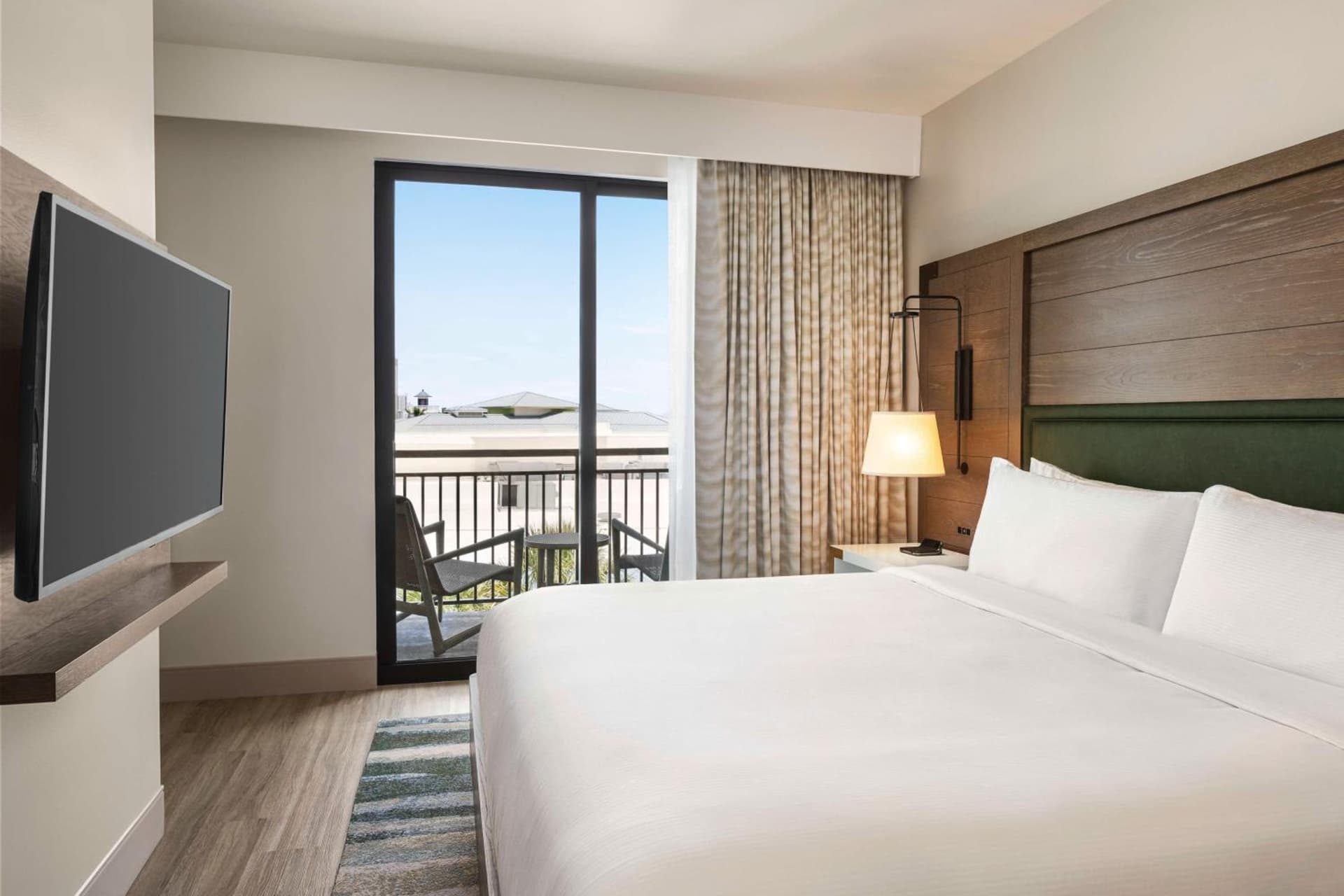 Embassy Suites By Hilton Panama City Beach Resort gallery photo in Panama City Beach, FL — image 85