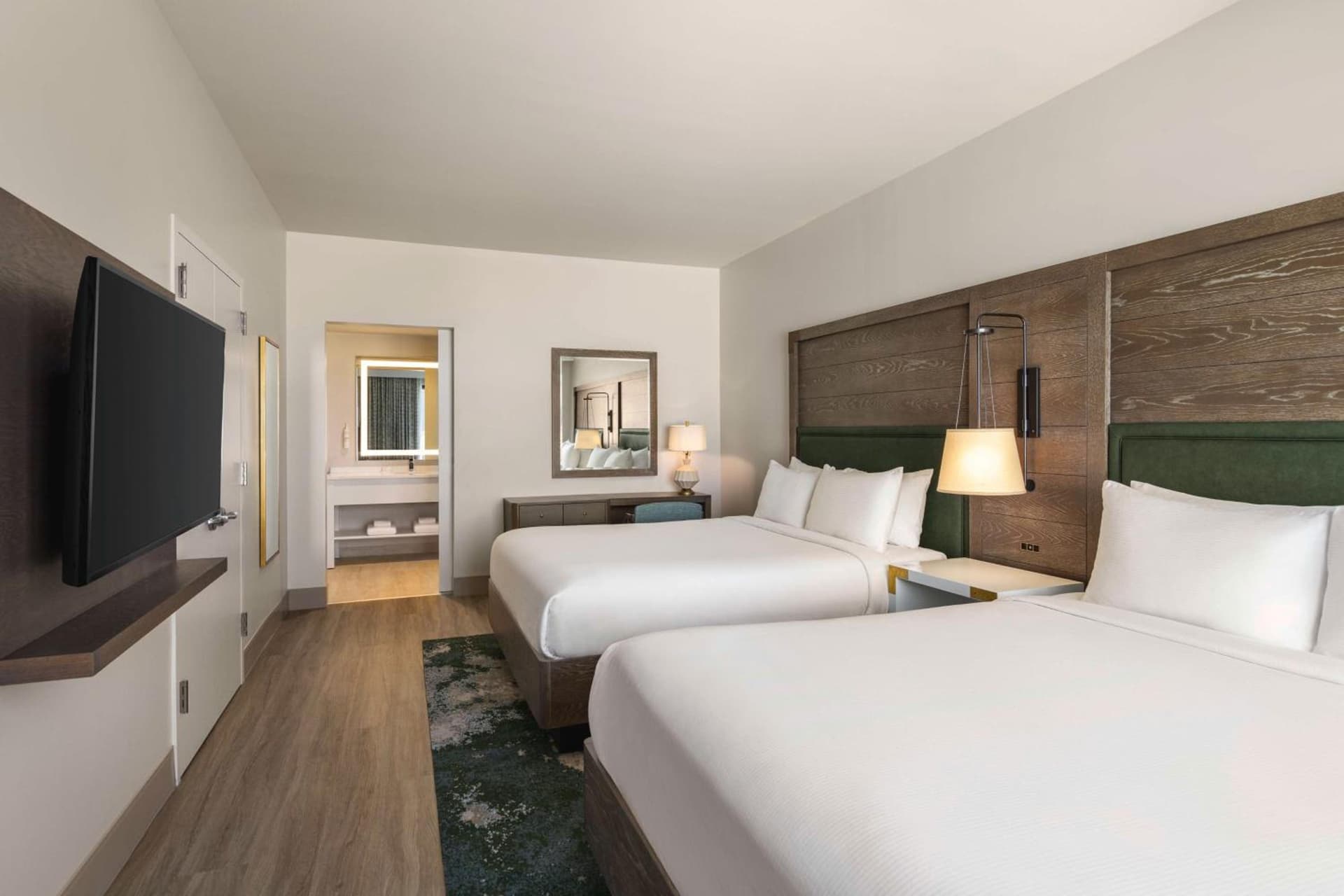 Embassy Suites By Hilton Panama City Beach Resort gallery photo in Panama City Beach, FL — image 120