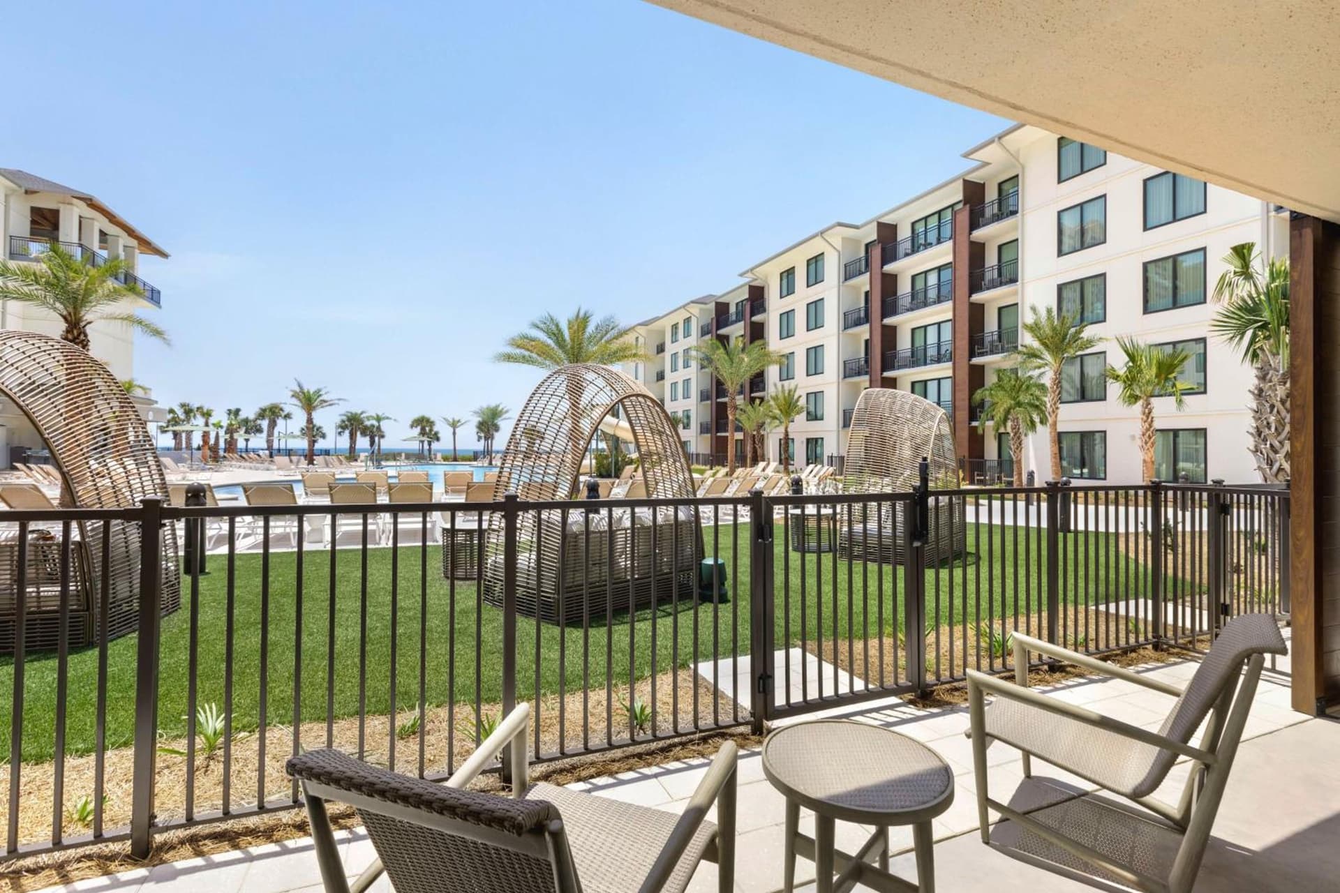 Embassy Suites By Hilton Panama City Beach Resort gallery photo in Panama City Beach, FL — image 100