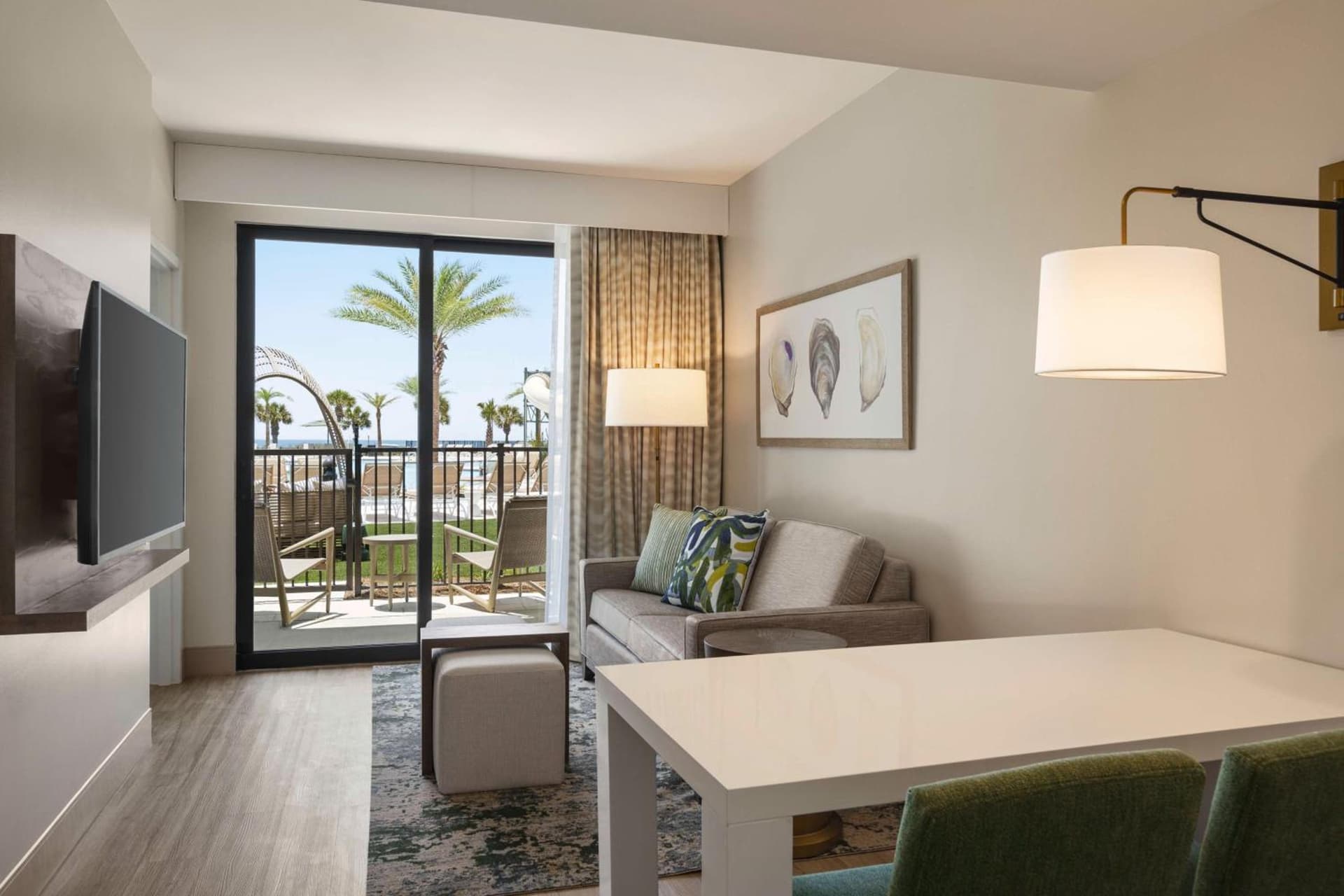 Embassy Suites By Hilton Panama City Beach Resort gallery photo in Panama City Beach, FL — image 13