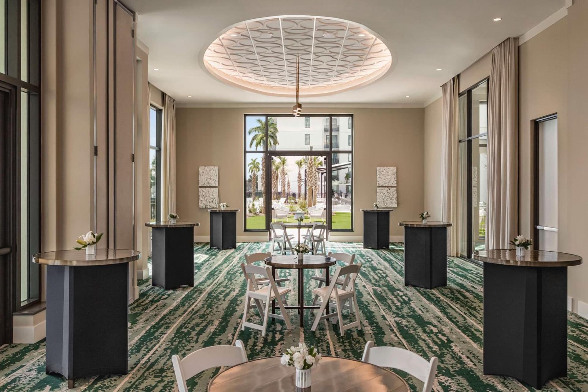 Embassy Suites By Hilton Panama City Beach Resort gallery photo in Panama City Beach, FL — image 126