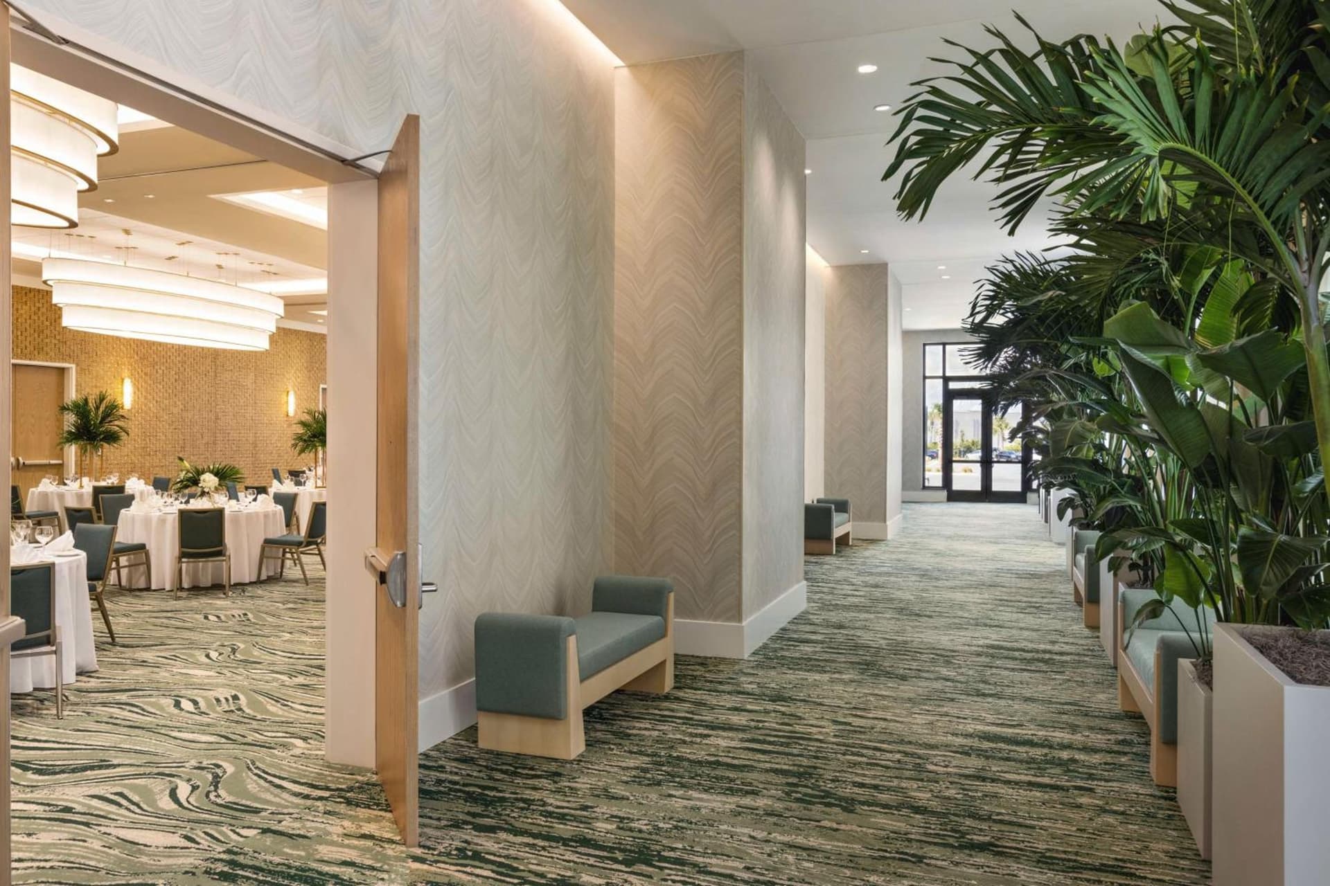 Embassy Suites By Hilton Panama City Beach Resort gallery photo in Panama City Beach, FL — image 46