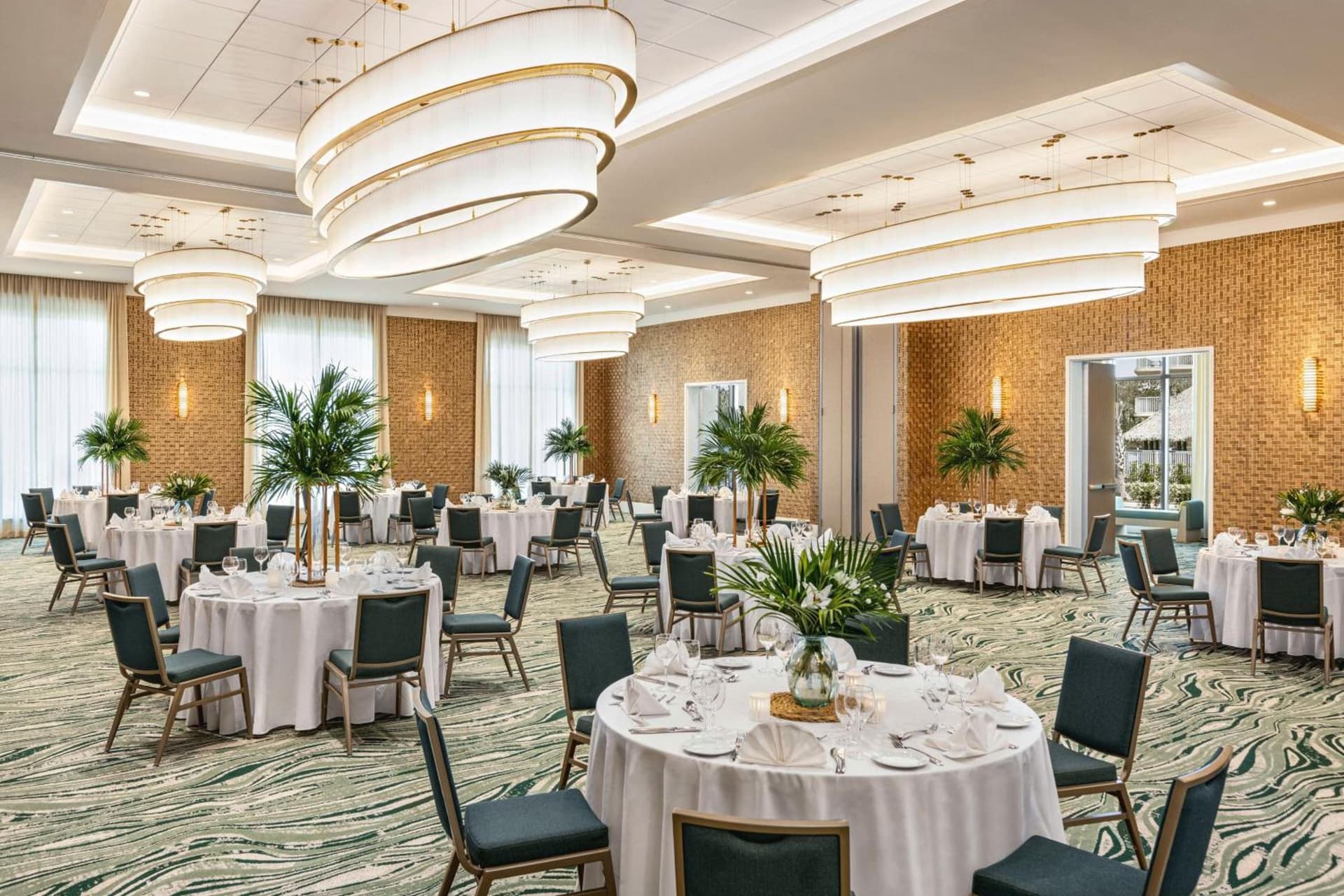 Embassy Suites By Hilton Panama City Beach Resort gallery photo in Panama City Beach, FL — image 113