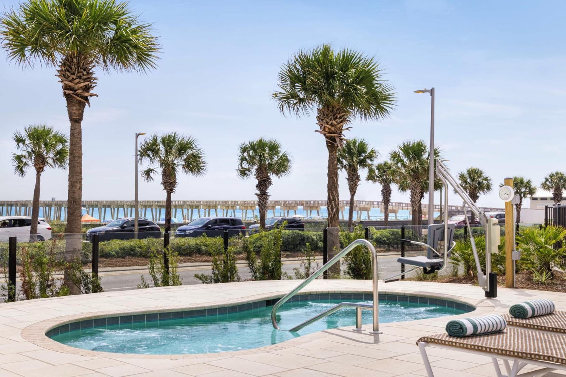 Embassy Suites By Hilton Panama City Beach Resort gallery photo in Panama City Beach, FL — image 98