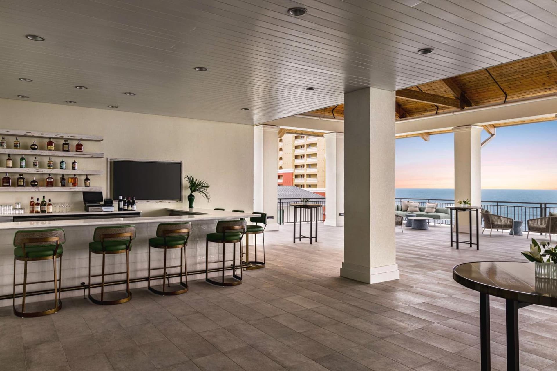 Embassy Suites By Hilton Panama City Beach Resort gallery photo in Panama City Beach, FL — image 57
