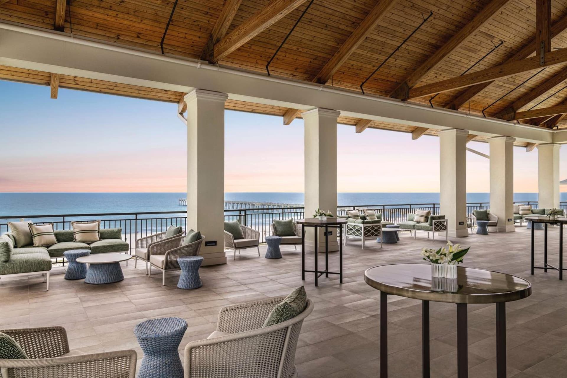 Embassy Suites By Hilton Panama City Beach Resort gallery photo in Panama City Beach, FL — image 119