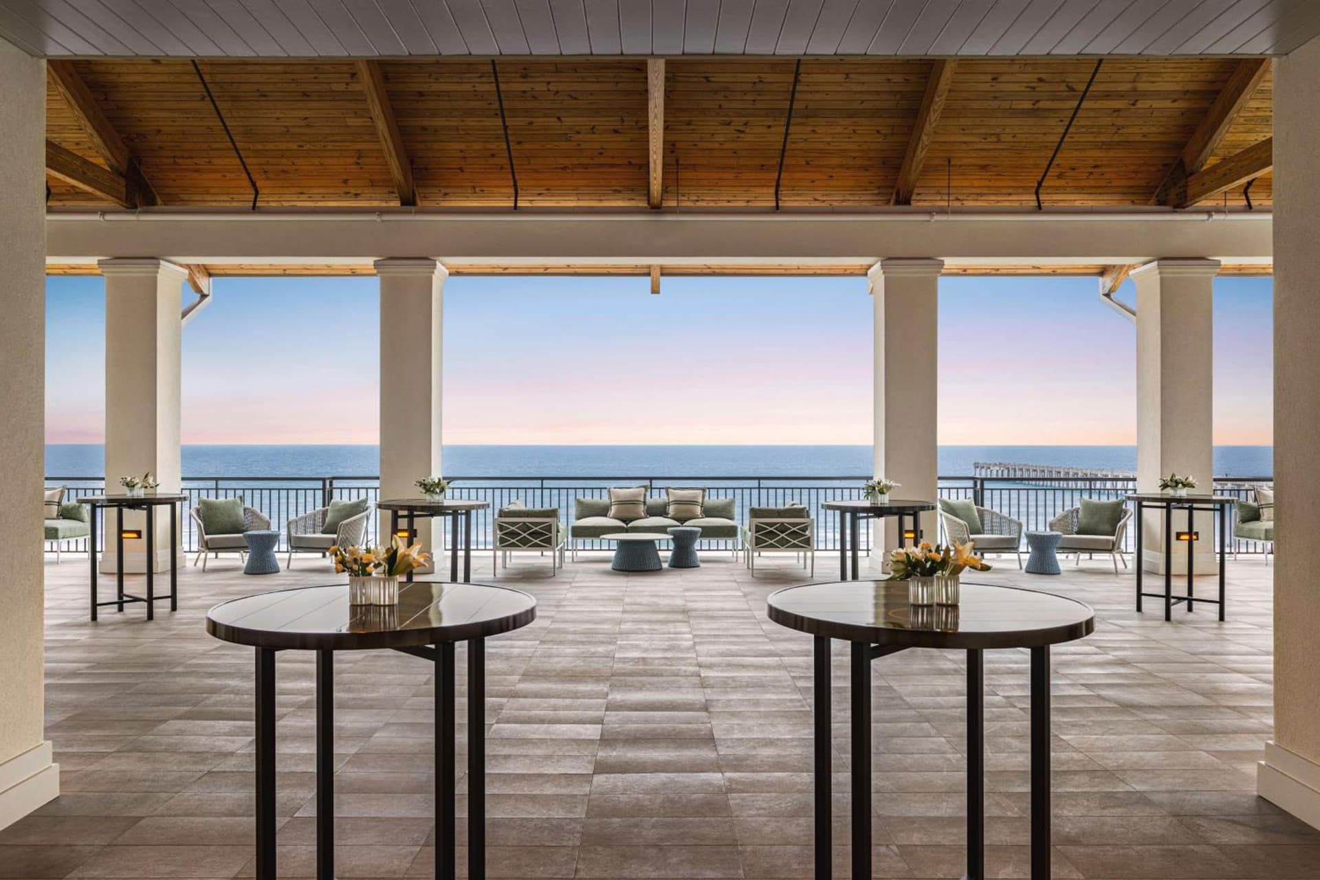 Embassy Suites By Hilton Panama City Beach Resort gallery photo in Panama City Beach, FL — image 12