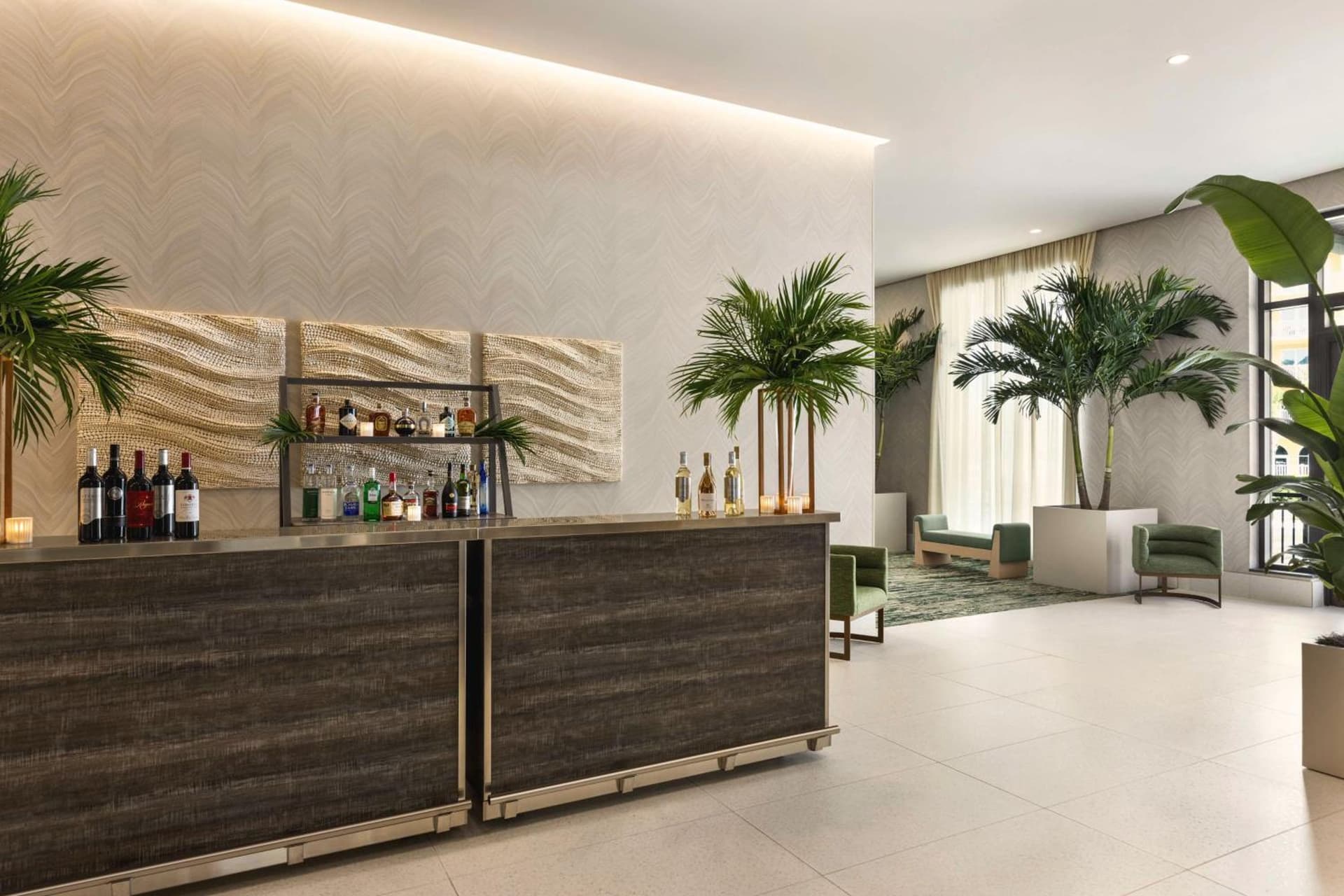 Embassy Suites By Hilton Panama City Beach Resort gallery photo in Panama City Beach, FL — image 72