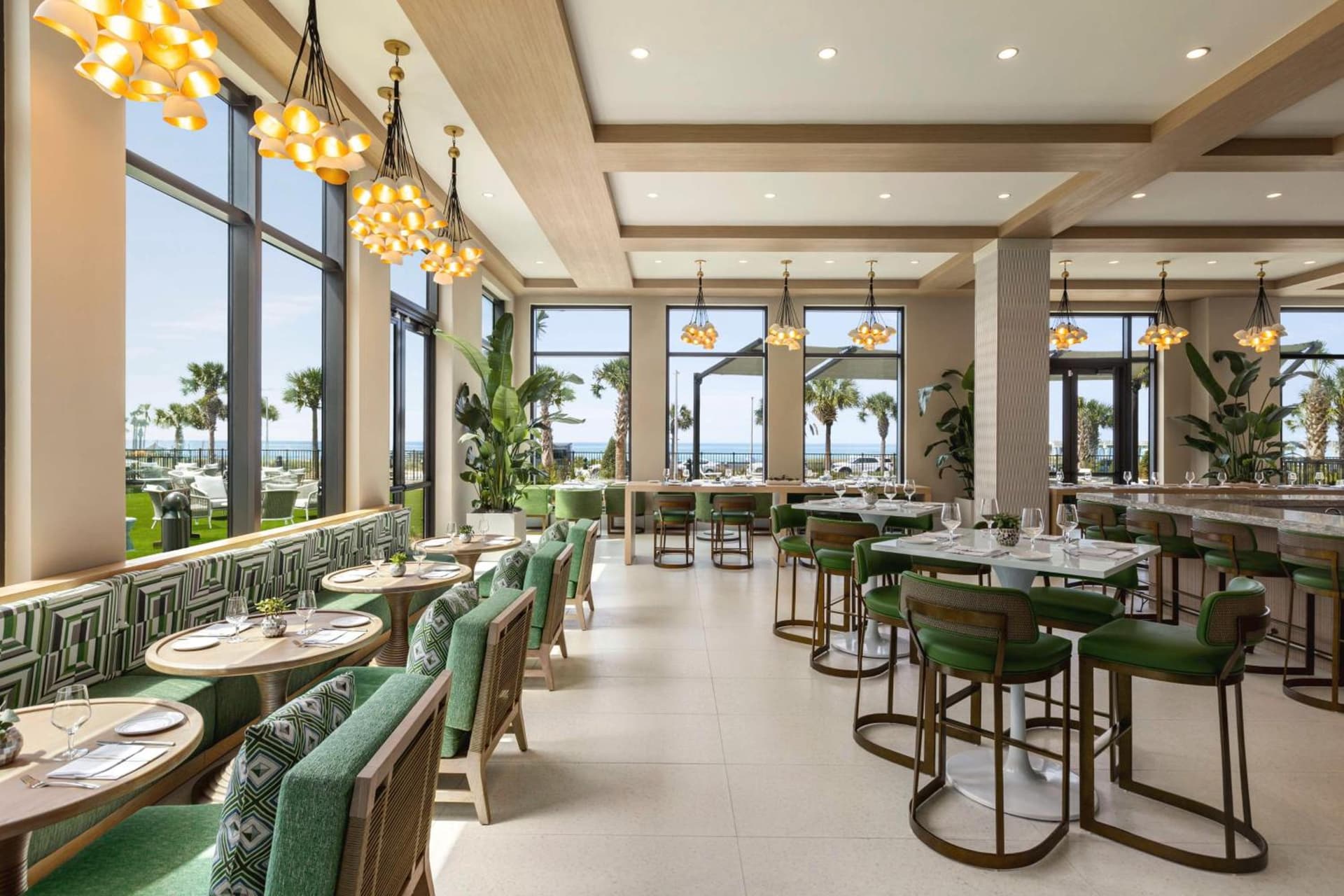 Embassy Suites By Hilton Panama City Beach Resort gallery photo in Panama City Beach, FL — image 93