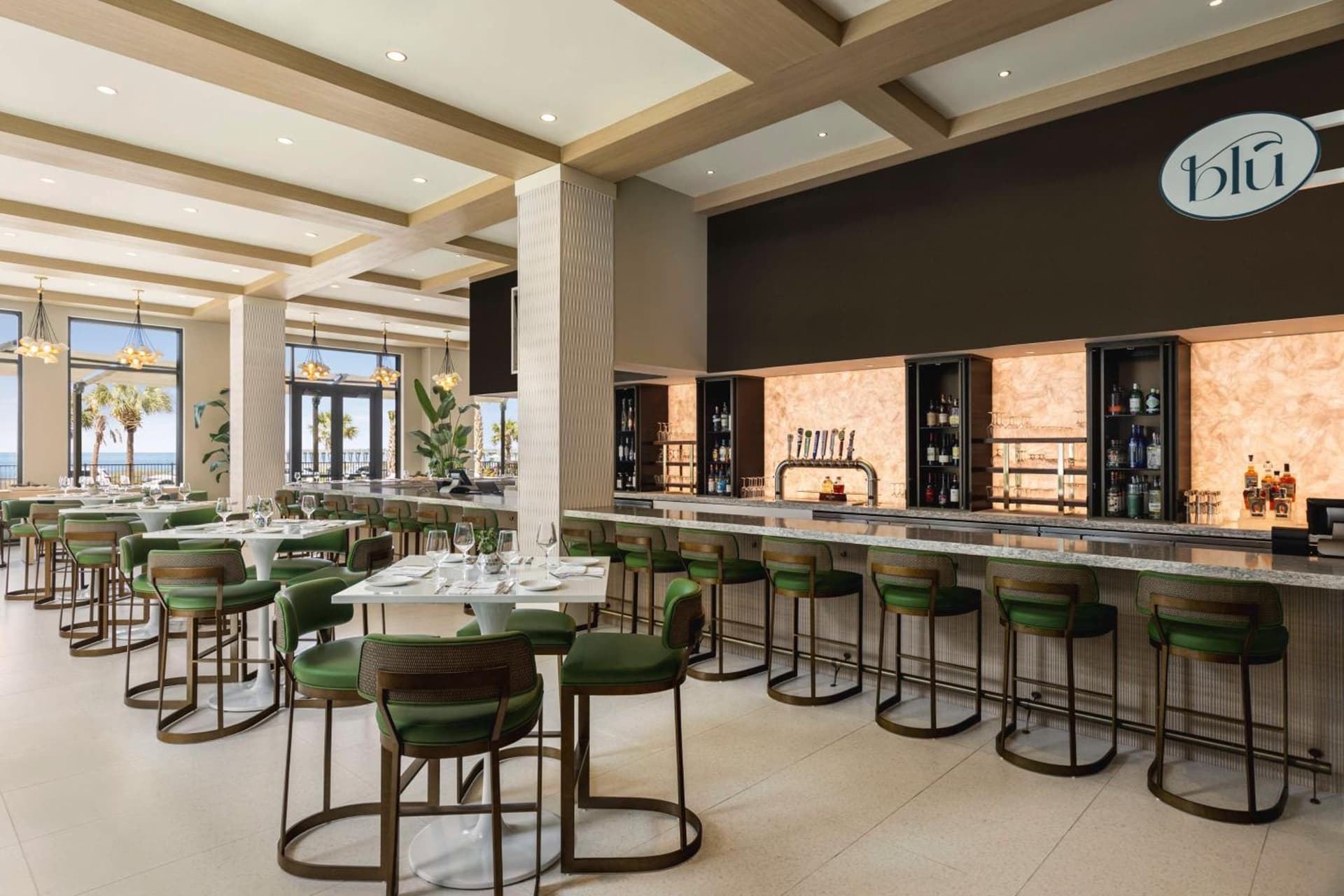 Embassy Suites By Hilton Panama City Beach Resort gallery photo in Panama City Beach, FL — image 110