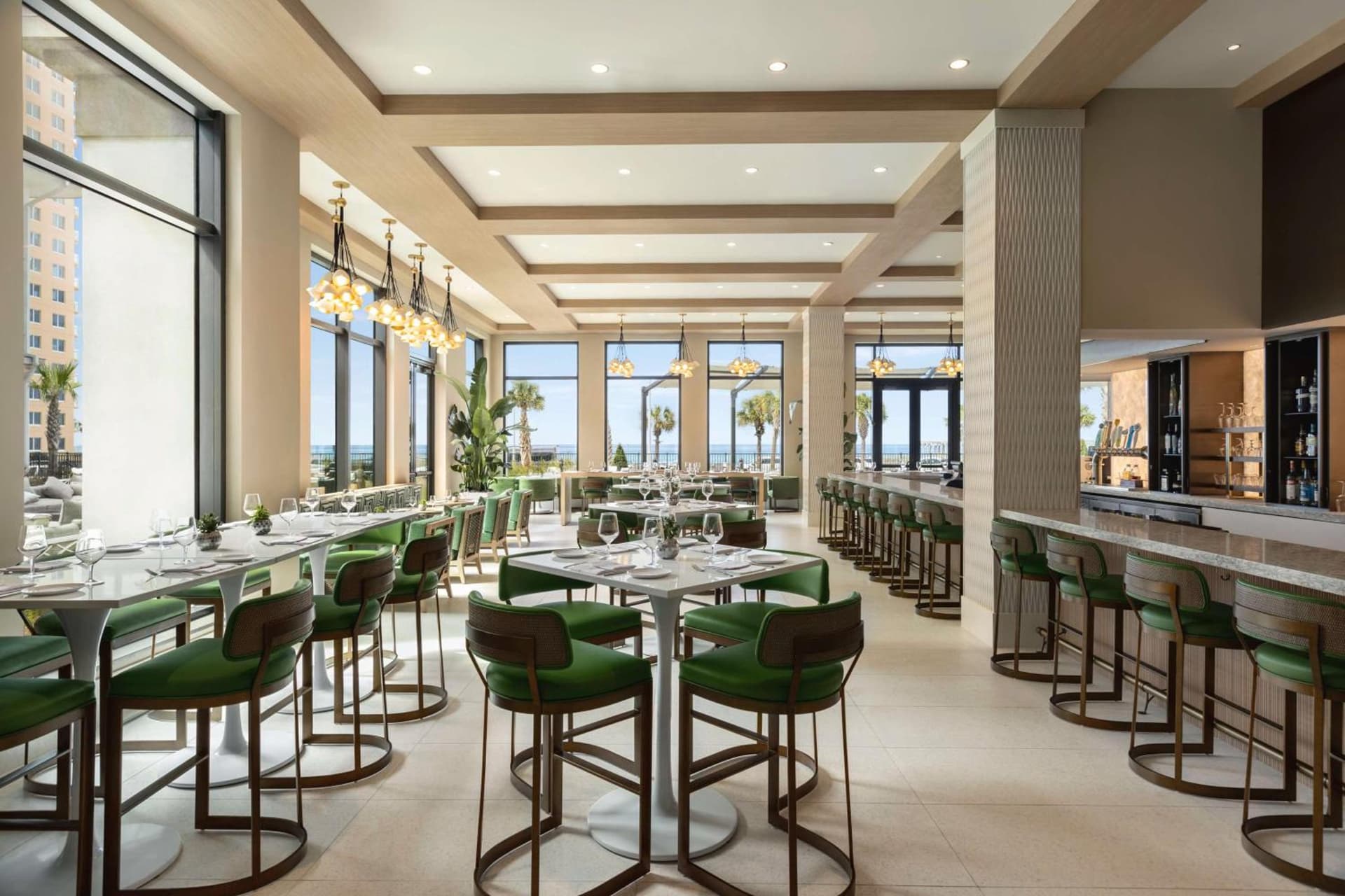 Embassy Suites By Hilton Panama City Beach Resort gallery photo in Panama City Beach, FL — image 86