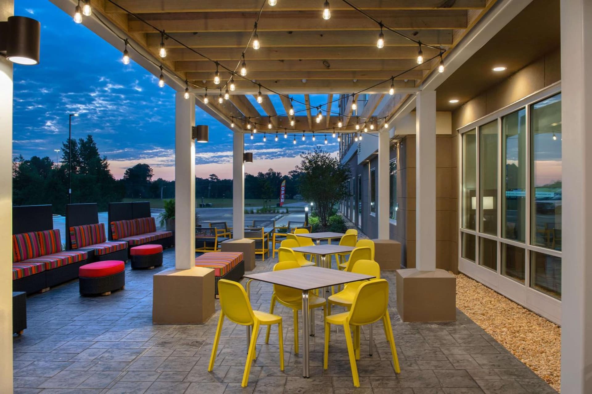 Home2 Suites By Hilton Fayetteville North gallery photo in Fayetteville, NC — image 10