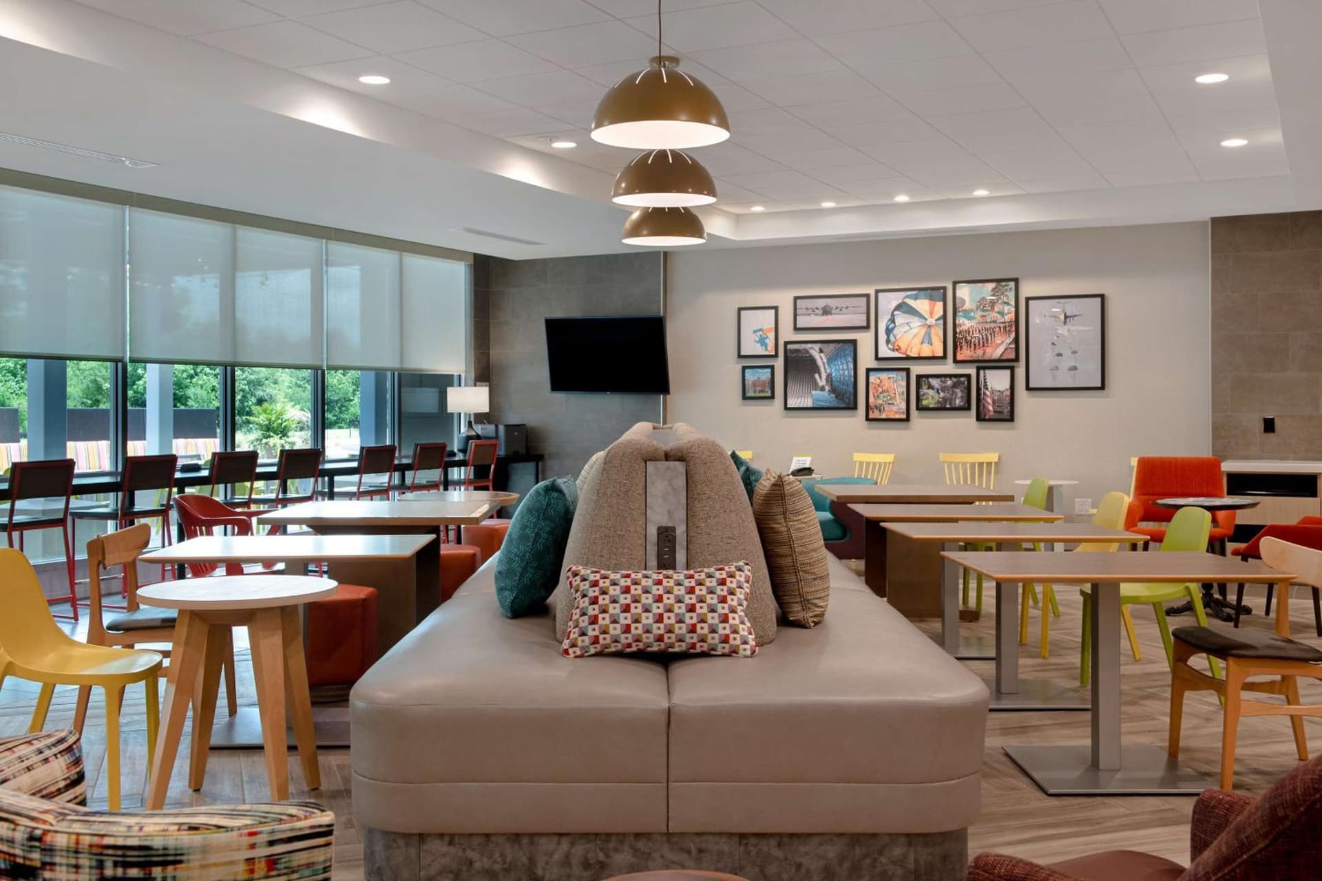 Home2 Suites By Hilton Fayetteville North gallery photo in Fayetteville, NC — image 15