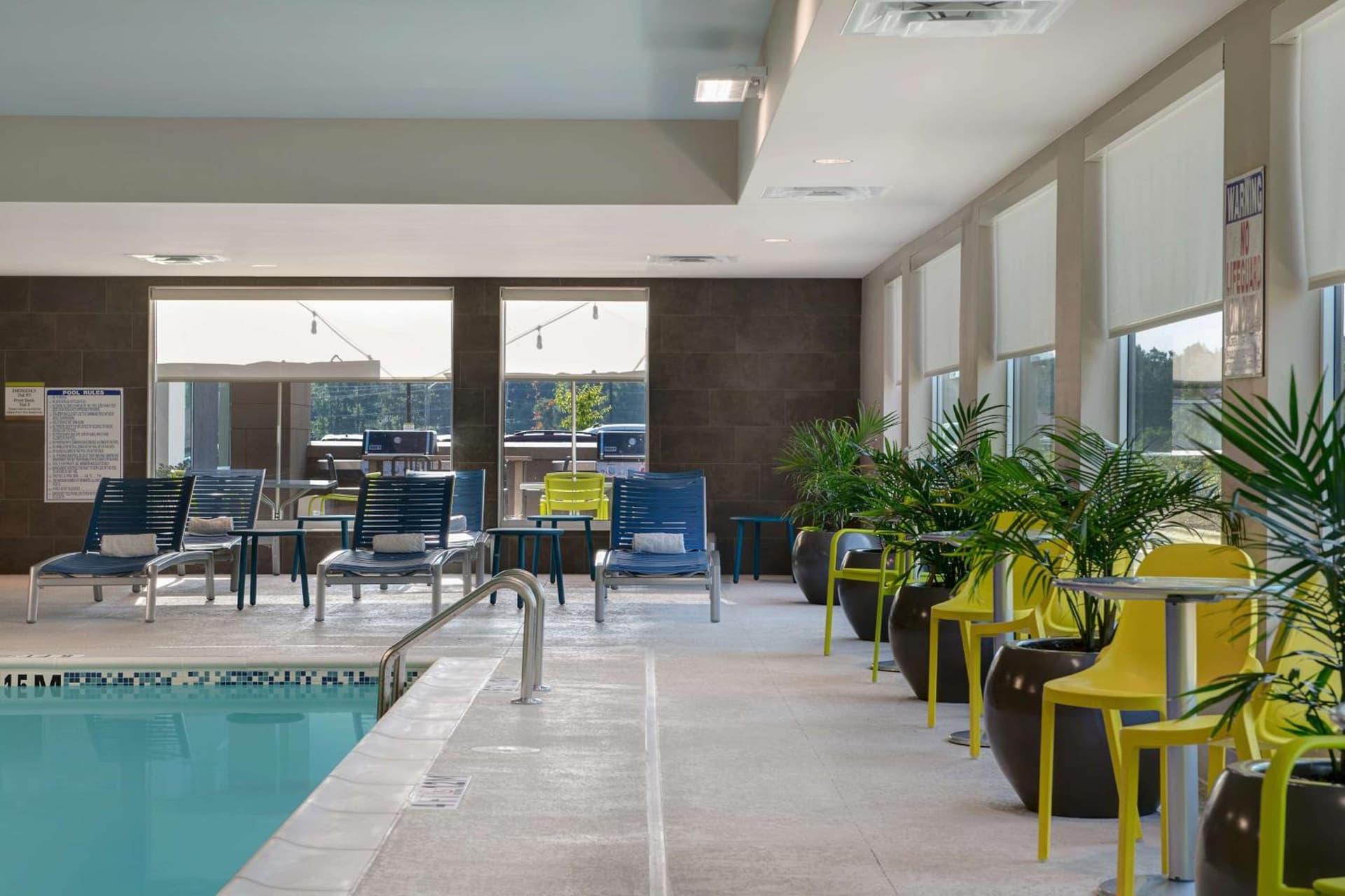 Home2 Suites By Hilton Fayetteville North gallery photo in Fayetteville, NC — image 17