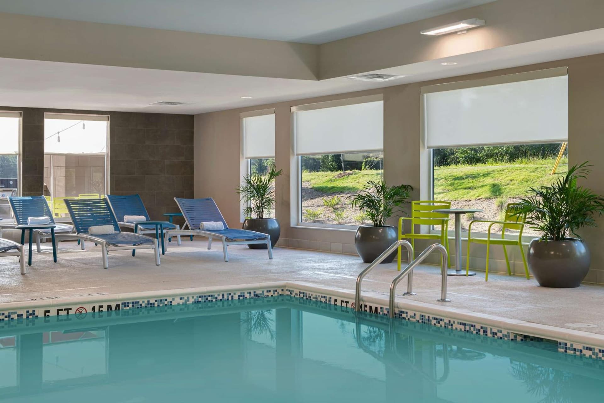 Home2 Suites By Hilton Fayetteville North gallery photo in Fayetteville, NC — image 16
