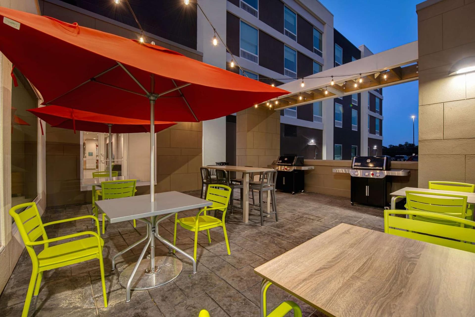 Home2 Suites By Hilton Fayetteville North gallery photo in Fayetteville, NC — image 18