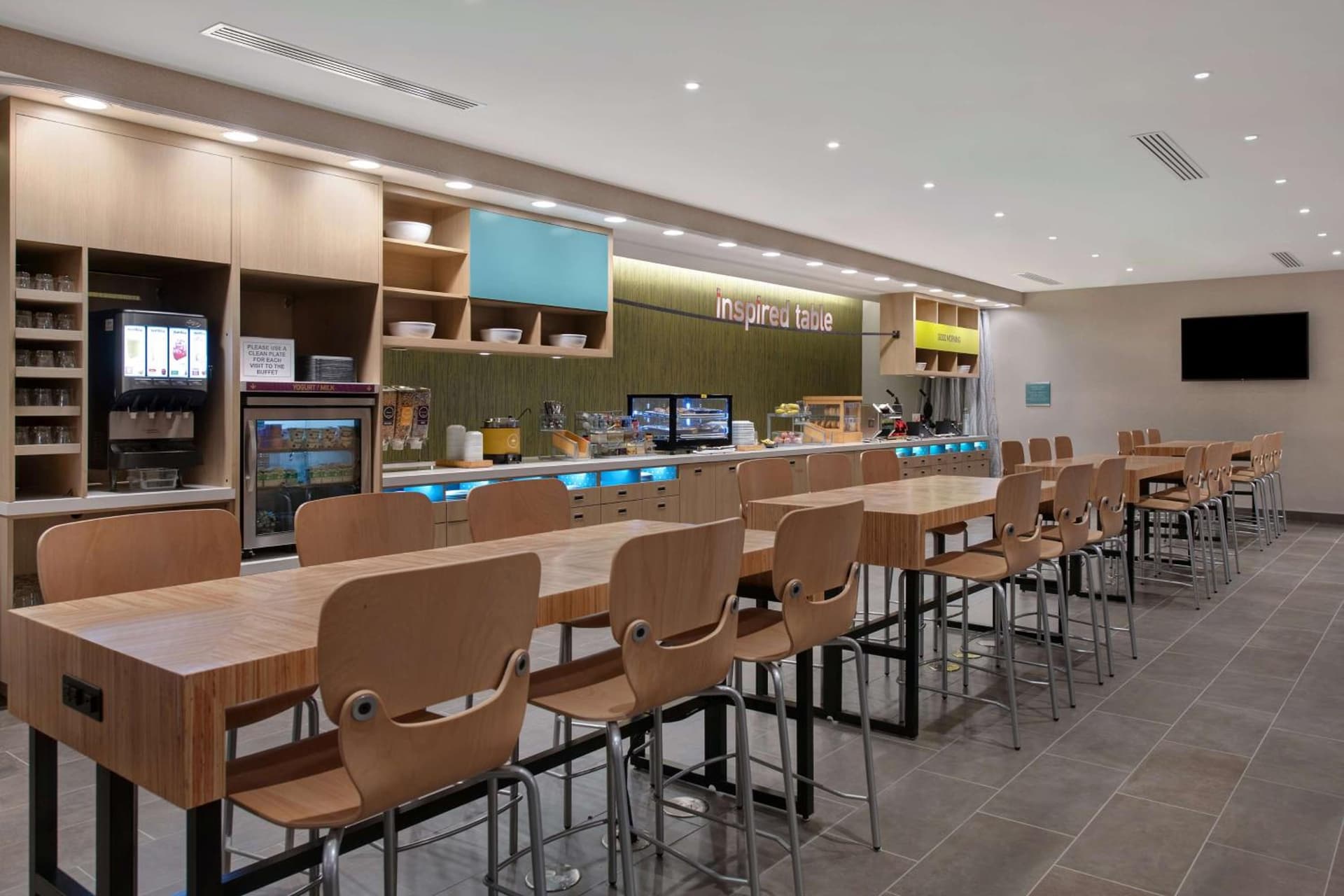Home2 Suites By Hilton Fayetteville North gallery photo in Fayetteville, NC — image 19