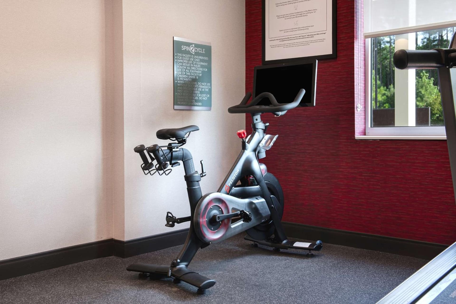 Home2 Suites By Hilton Fayetteville North gallery photo in Fayetteville, NC — image 23