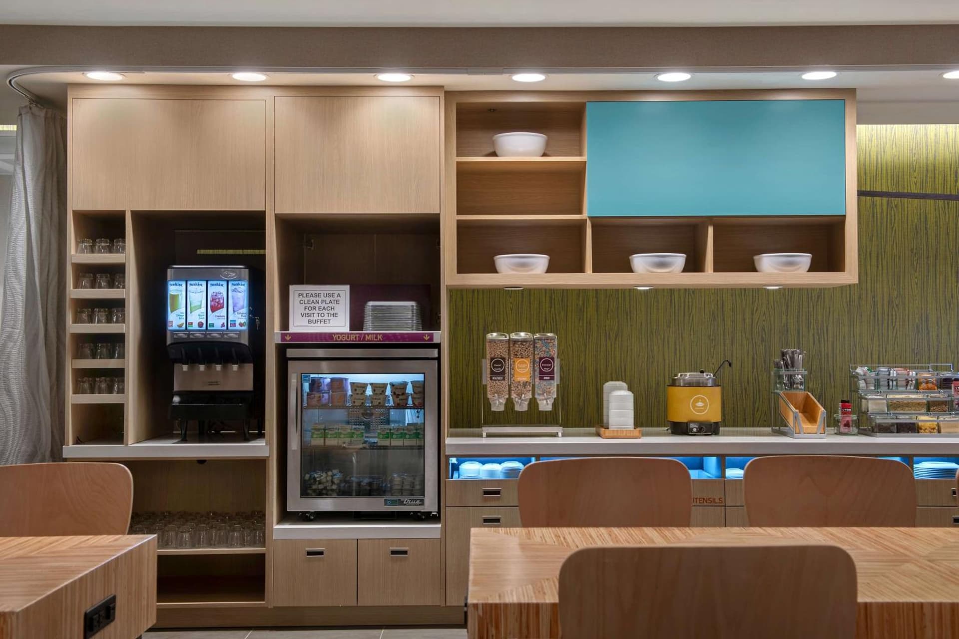 Home2 Suites By Hilton Fayetteville North gallery photo in Fayetteville, NC — image 20