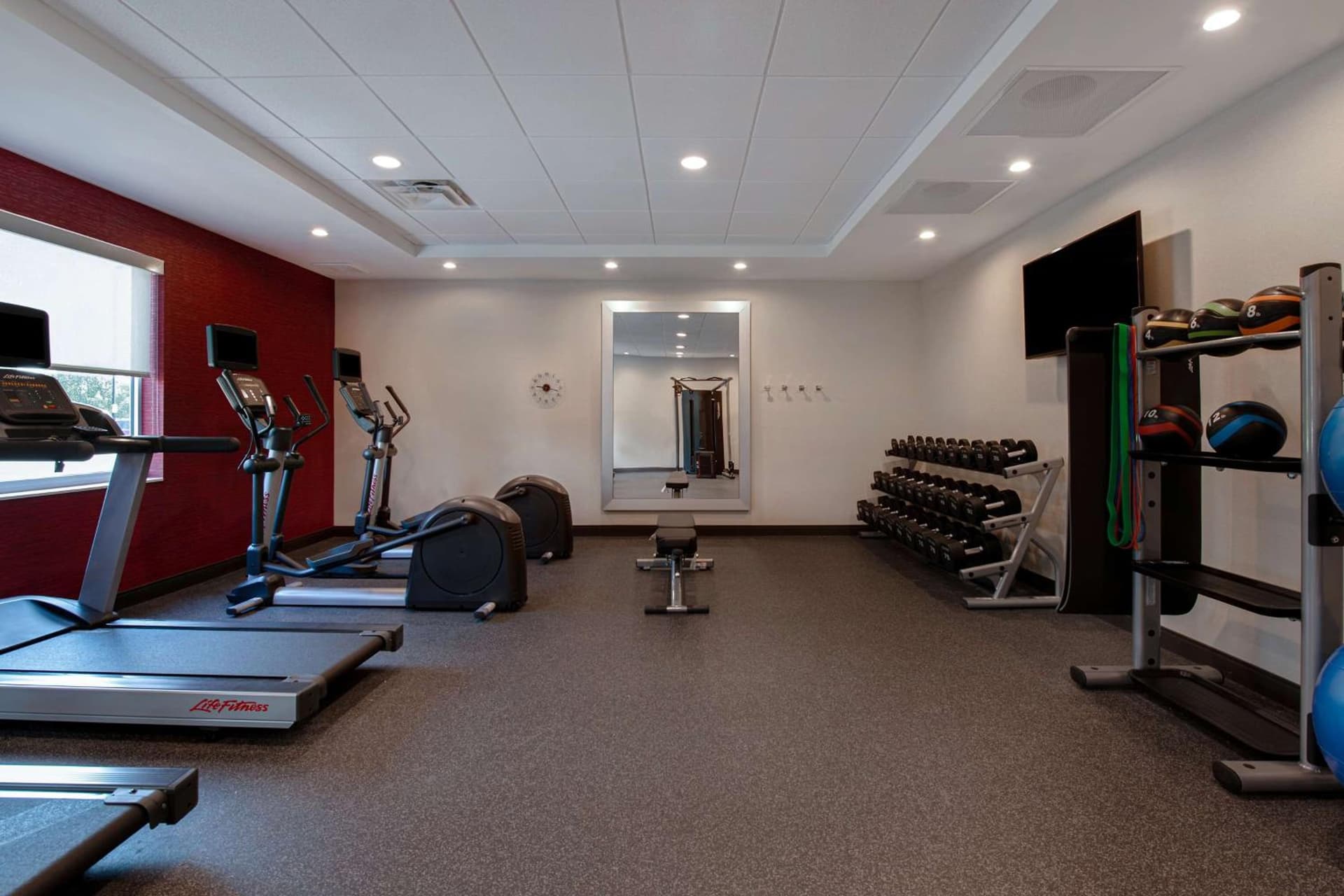 Home2 Suites By Hilton Fayetteville North gallery photo in Fayetteville, NC — image 24